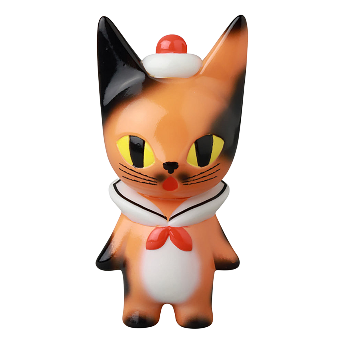 VAG(VINYL ARTIST GACHA) SERIES 39 my little Teo