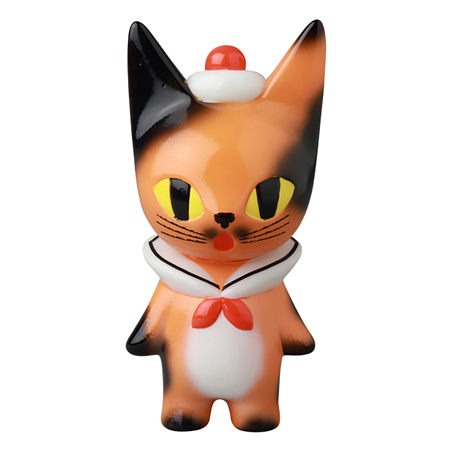 VAG(VINYL ARTIST GACHA) SERIES 39 my little Teo
