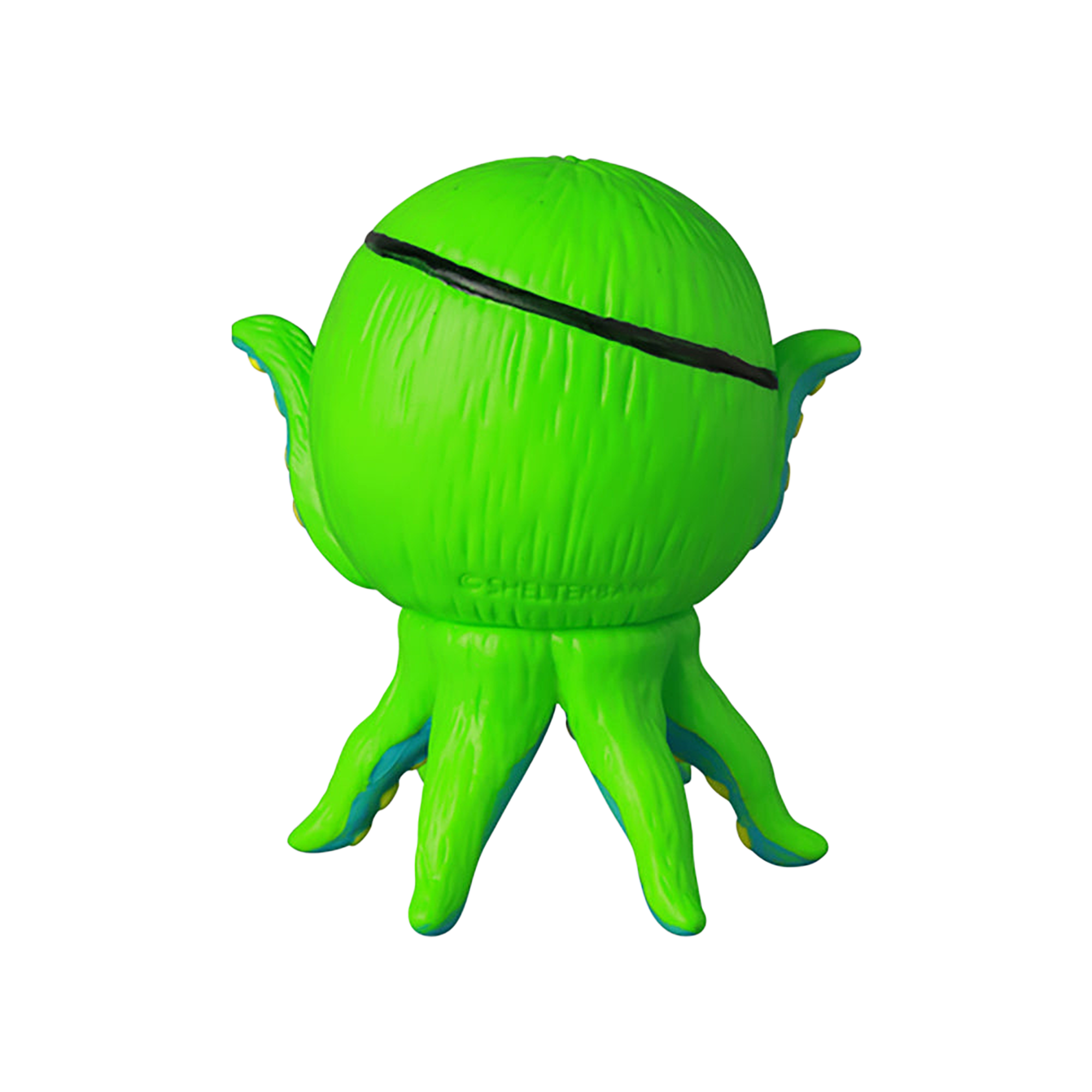 VAG(VINYL ARTIST GACHA) SERIES 40 AHOY