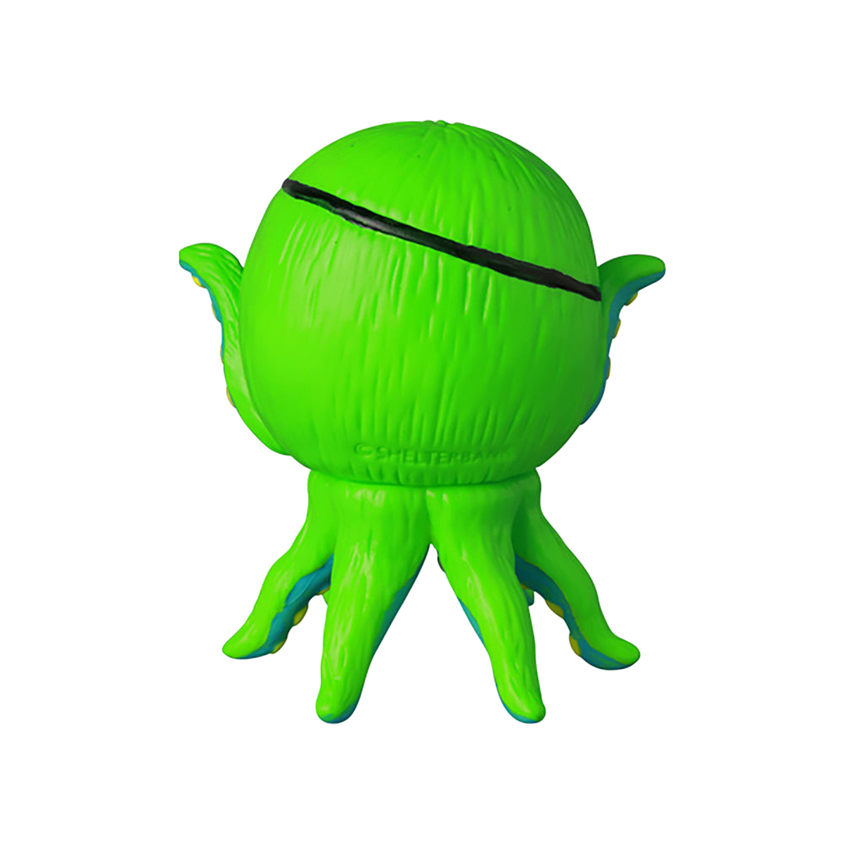 VAG(VINYL ARTIST GACHA) SERIES 40 AHOY | MEDICOM TOY OFFICIAL STORE