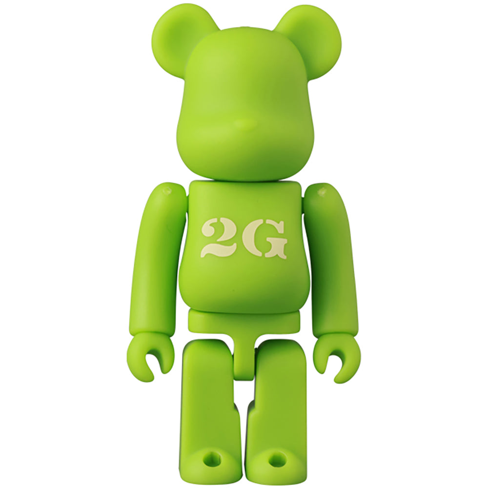 BE@RBRICK SERIES 49 Release Campaign Special Edition 100％_4
