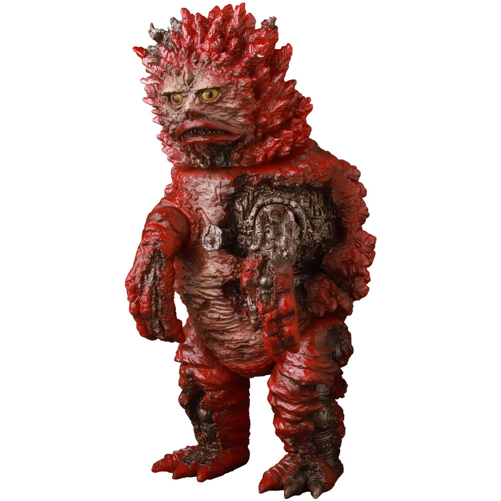 Garamon《Lottery item. Cannot be purchased together. Scheduled to be shipped in late March 2025. Lottery period is until March 9th.》
