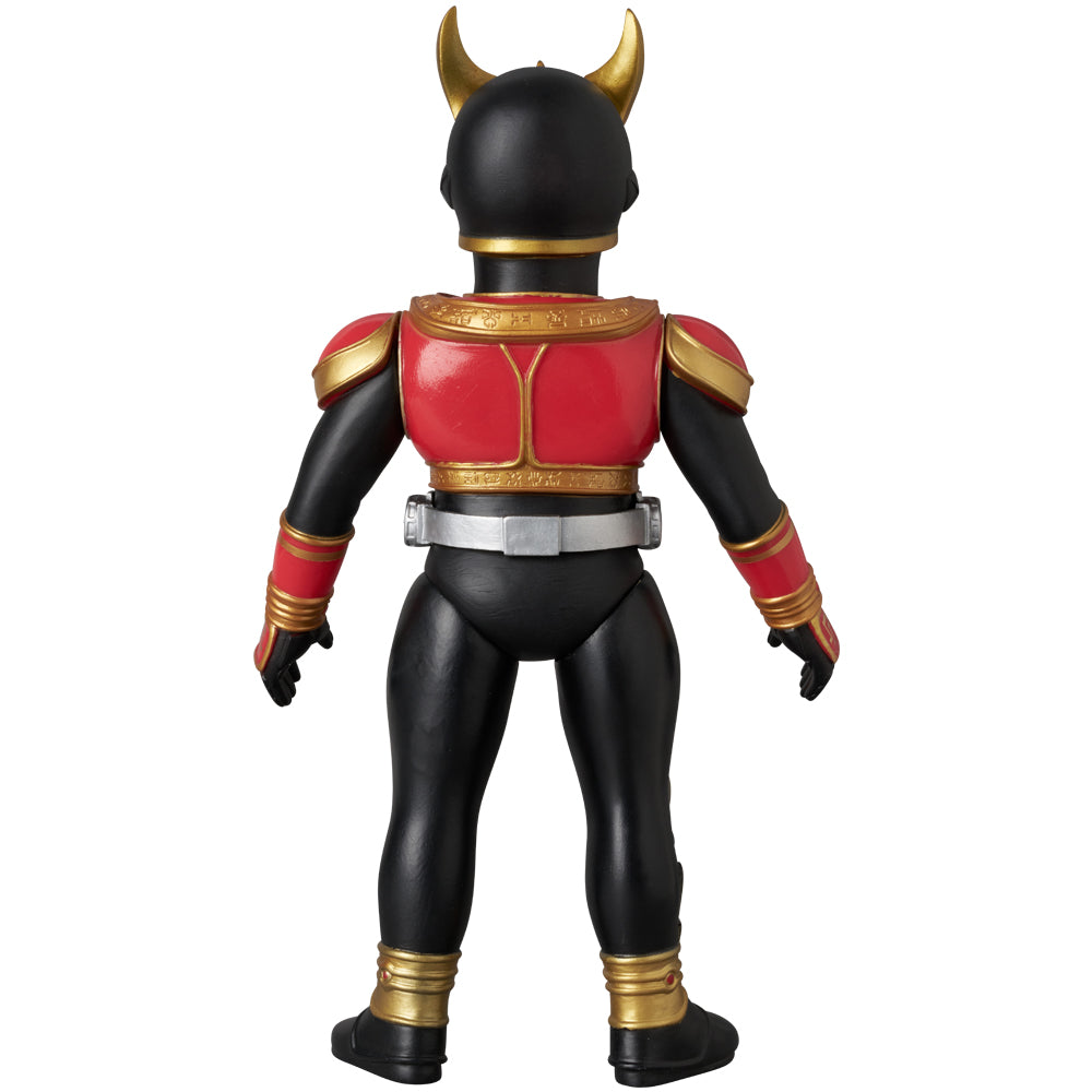 【未開封】デフォリアル　仮面ライダー クウガ ライジングマイティ　フィギュア デフォリアル 仮面ライダー クウガ ライジングマイティ フィギュア