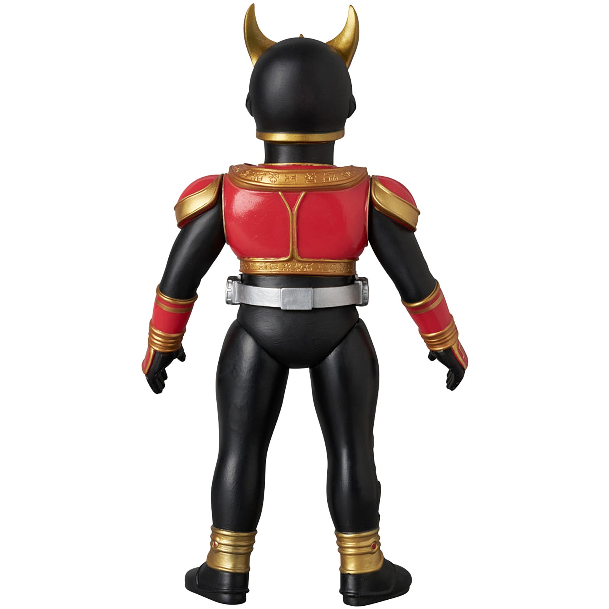 Kamen Rider Kuuga Rising Mighty《Planned to be shipped in late February 2026 / Order period is until November 30》
