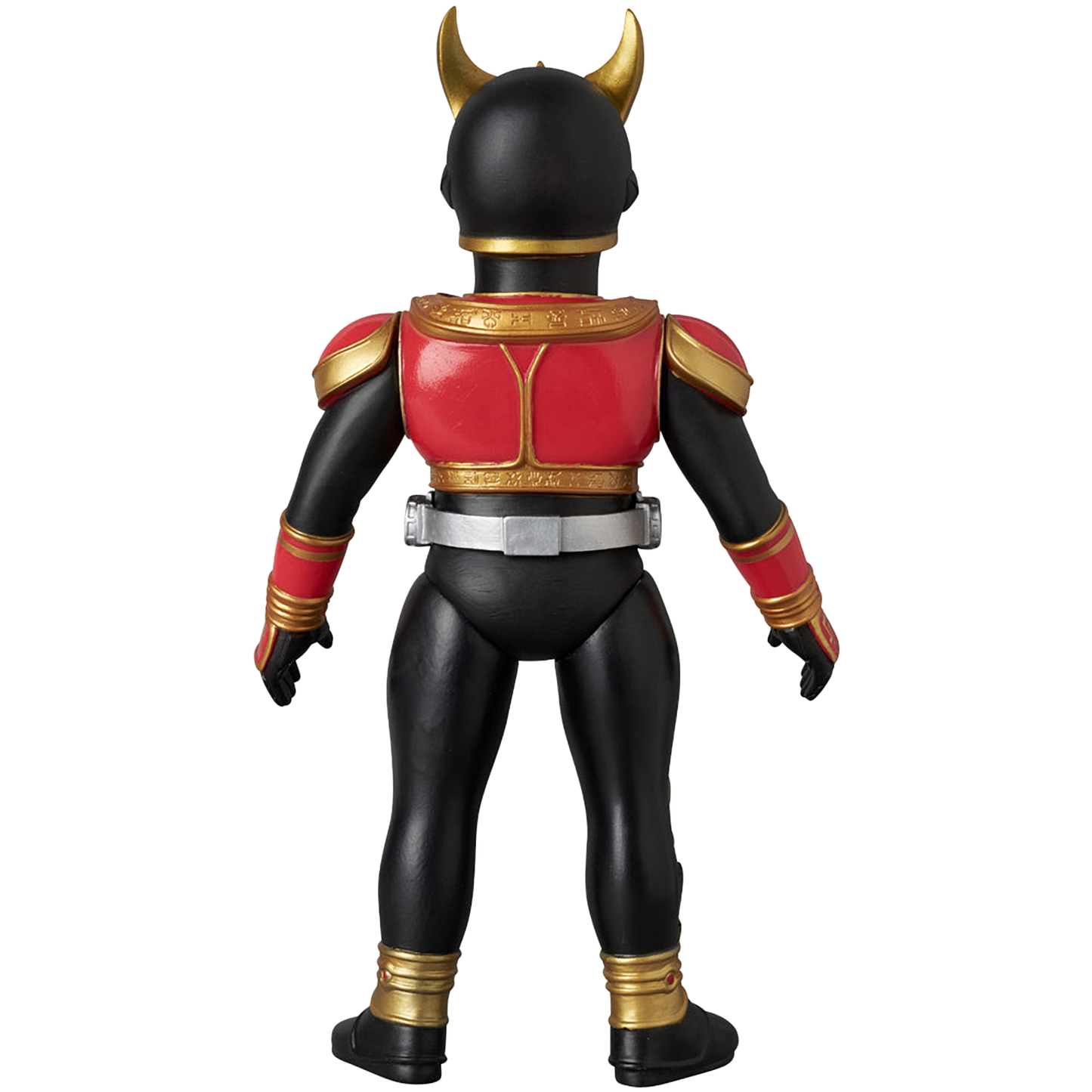 Kamen Rider Kuuga Rising Mighty《Planned to be shipped in late February 2026 / Order period is until November 30》
