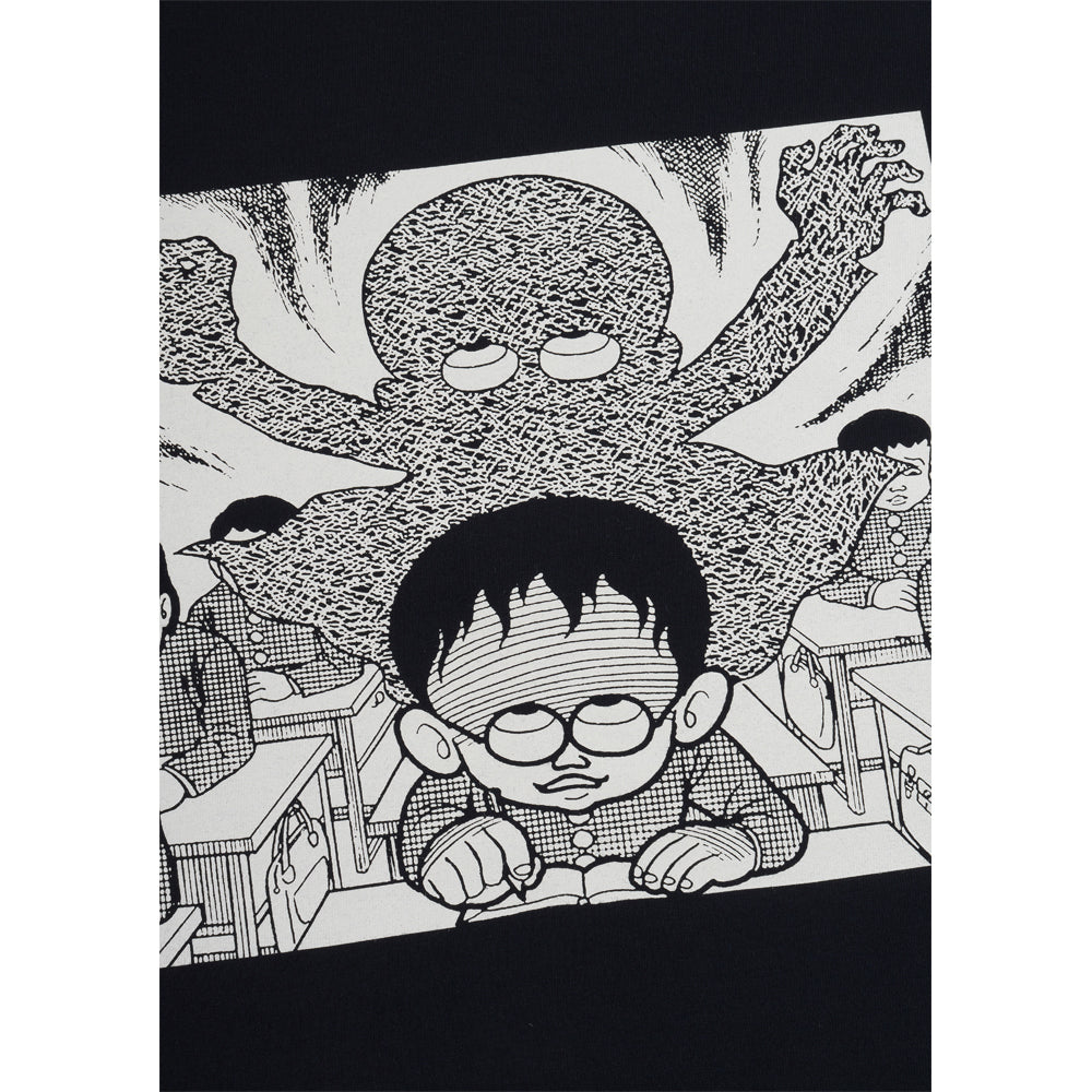 MLE × Mataro is coming!! TEE Design-E