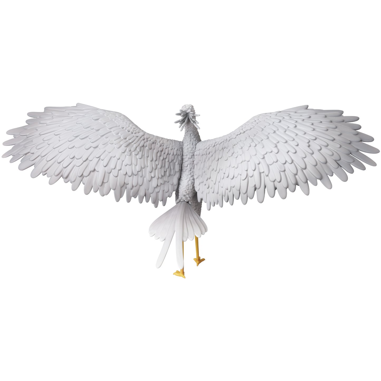 UDF FLOW Secretary bird_1