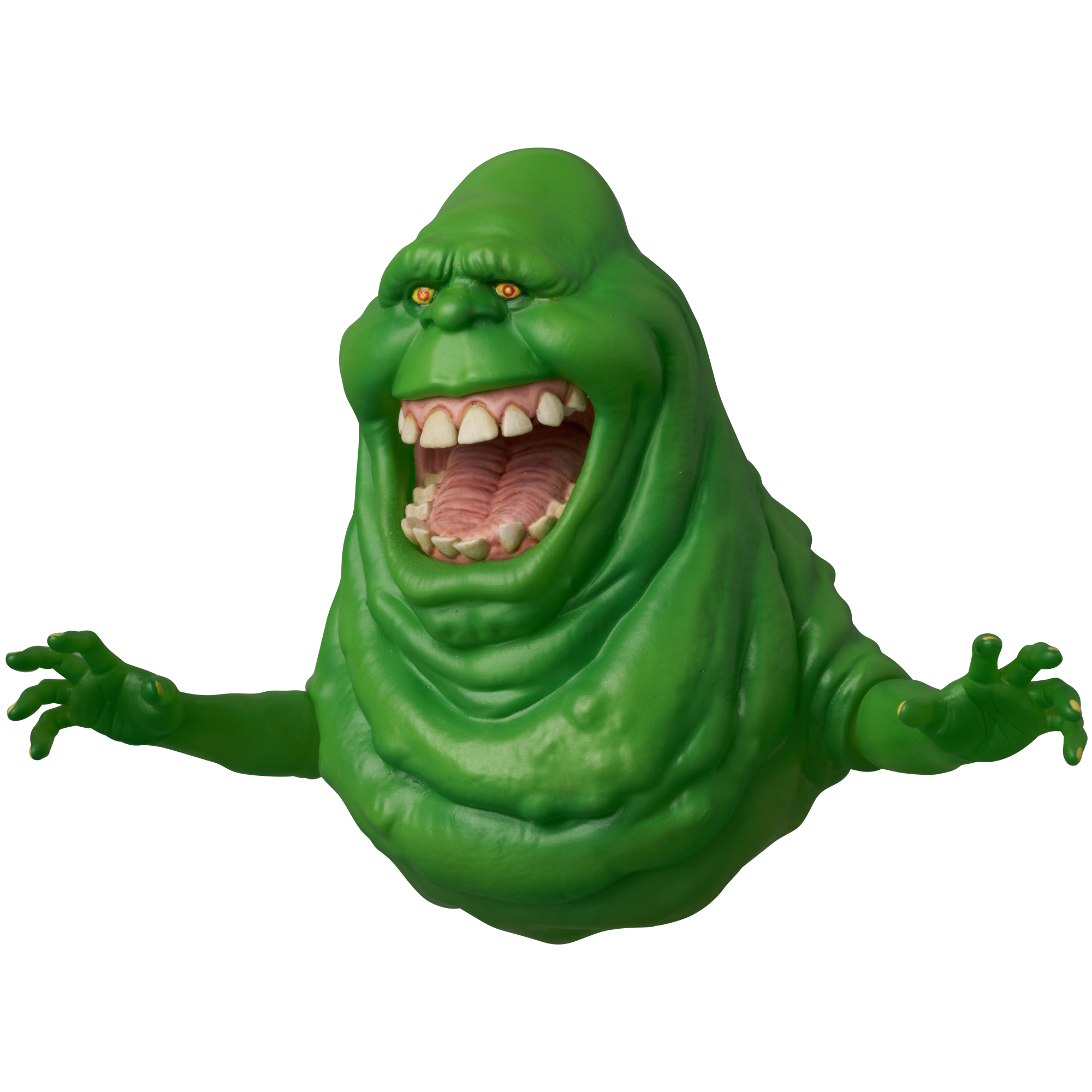 UDF GHOSTBUSTERS SLIMER (GREEN GHOST)
