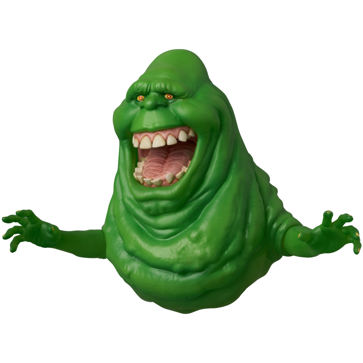 UDF GHOSTBUSTERS SLIMER (GREEN GHOST)