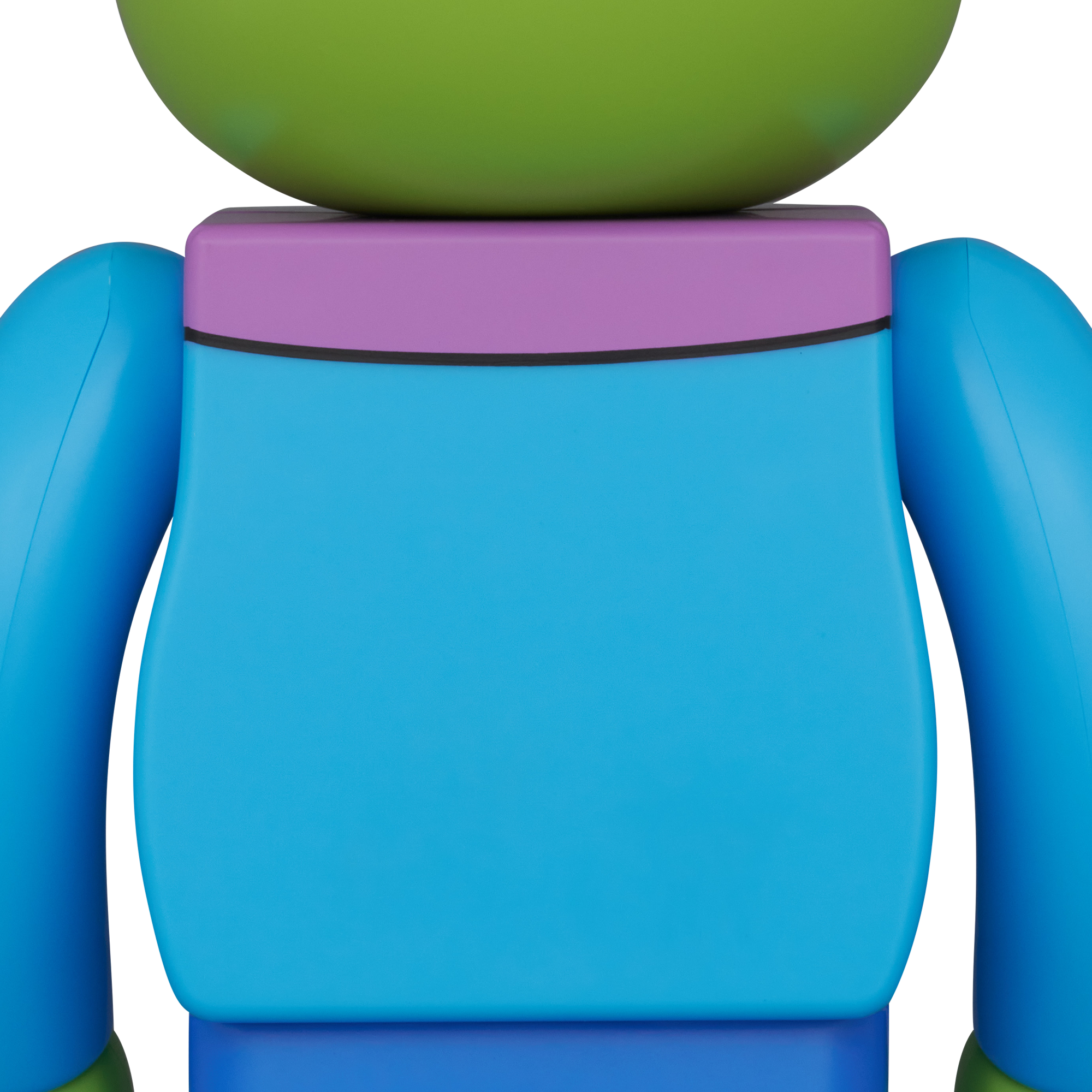BE@RBRICK ALIEN 400％《2026年12月発売・発送予定 受注期間は9月10日まで》_1