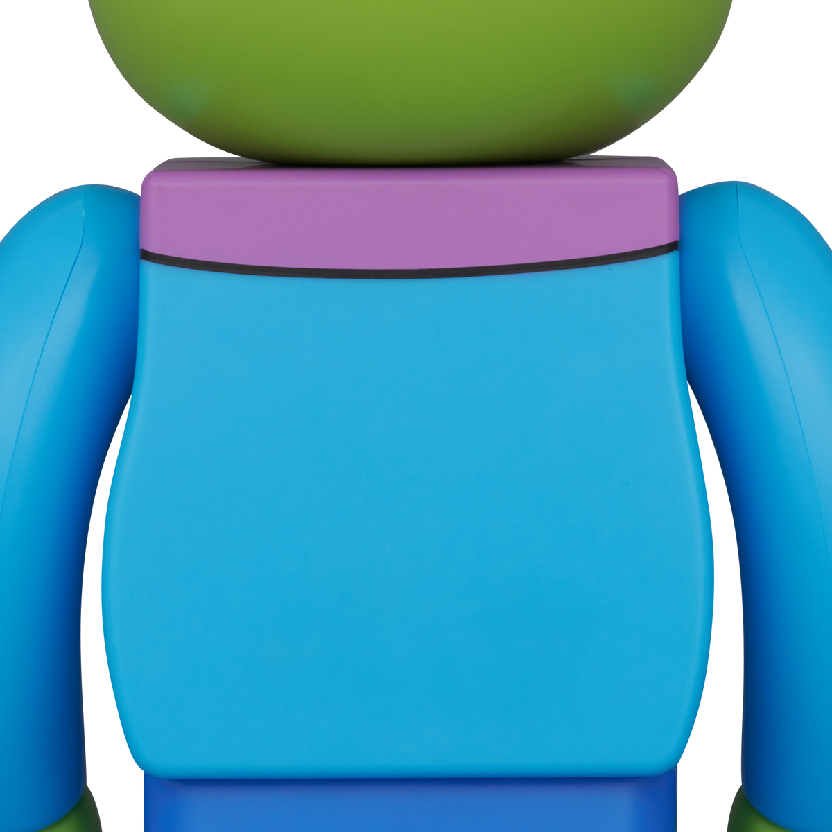 BE@RBRICK ALIEN 400％《2026年12月発売・発送予定 受注期間は9月10日まで》_1