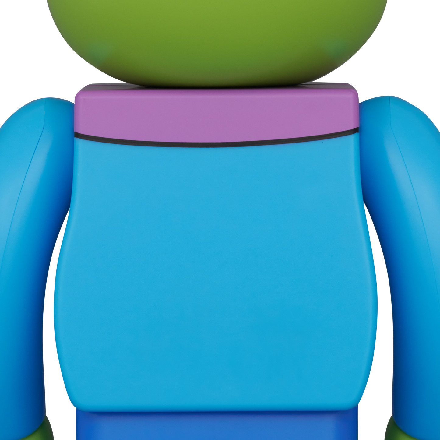 BE@RBRICK ALIEN 400％《2026年12月発売・発送予定 受注期間は9月10日まで》_1