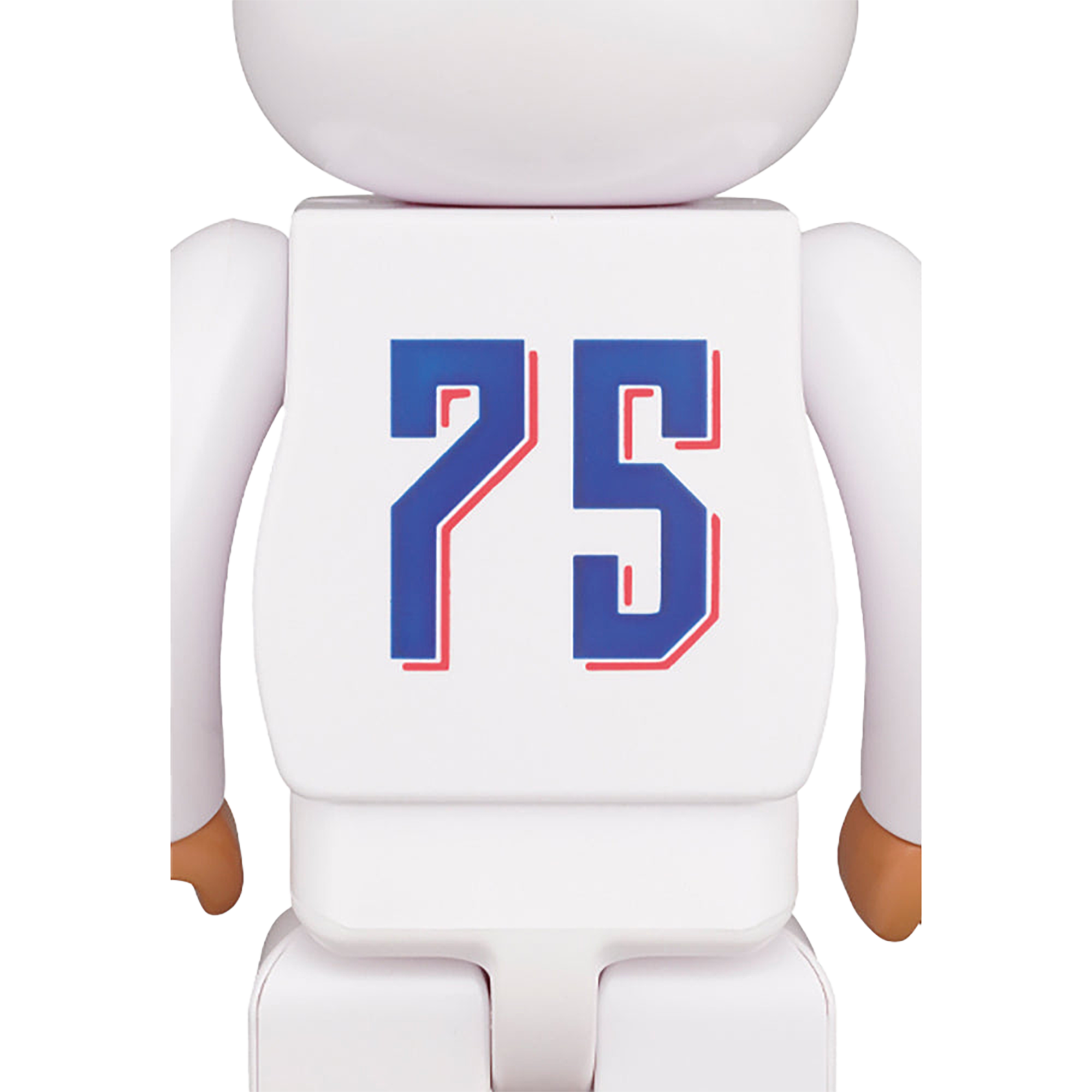 BE@RBRICK 100% & 400% PARIS SAINT-GERMAIN