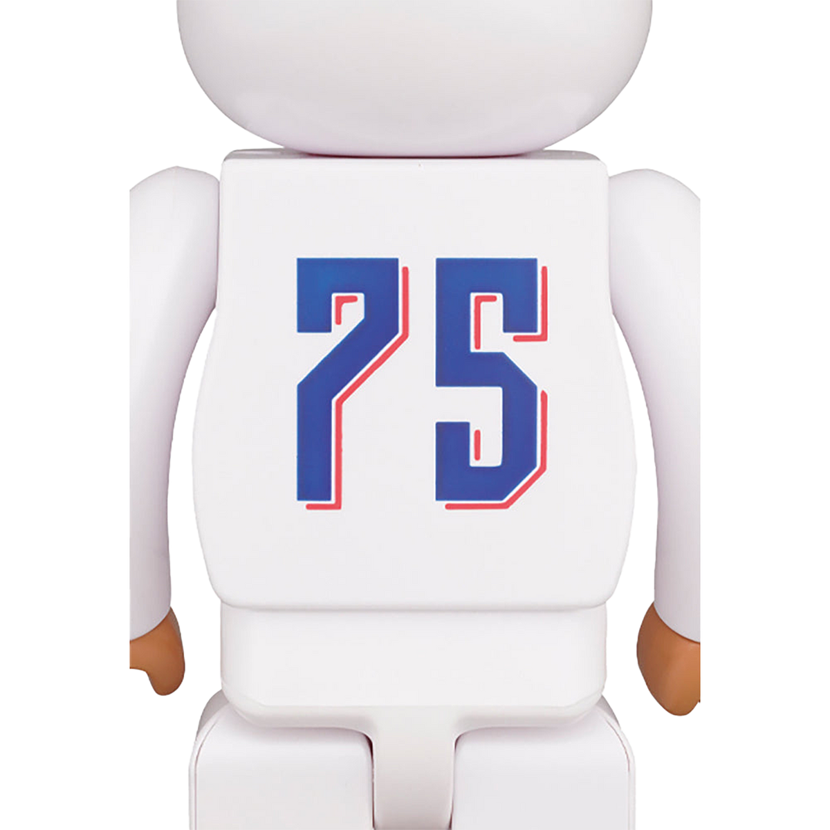BE@RBRICK 100% & 400% PARIS SAINT-GERMAIN