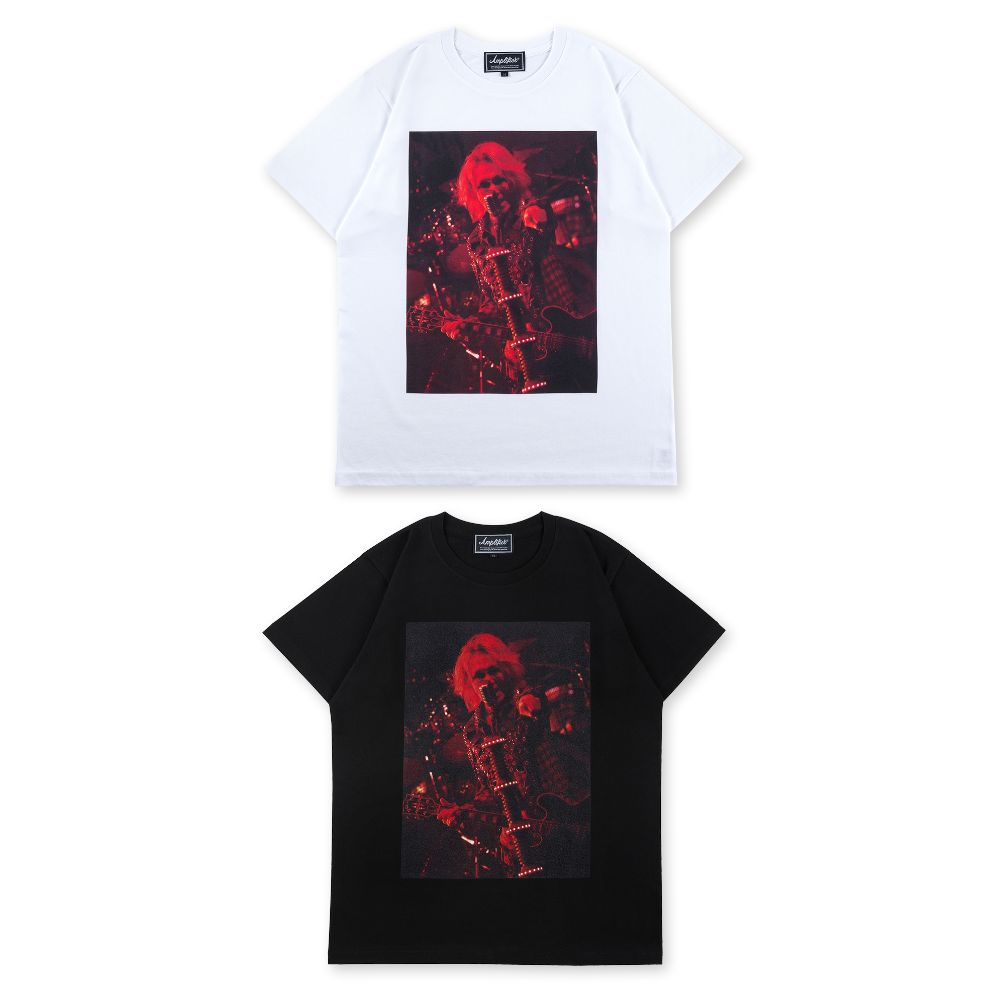 Amplifier “今井寿” TEE NB2025《2026年9月発売予定 受注期間は7月31日まで》