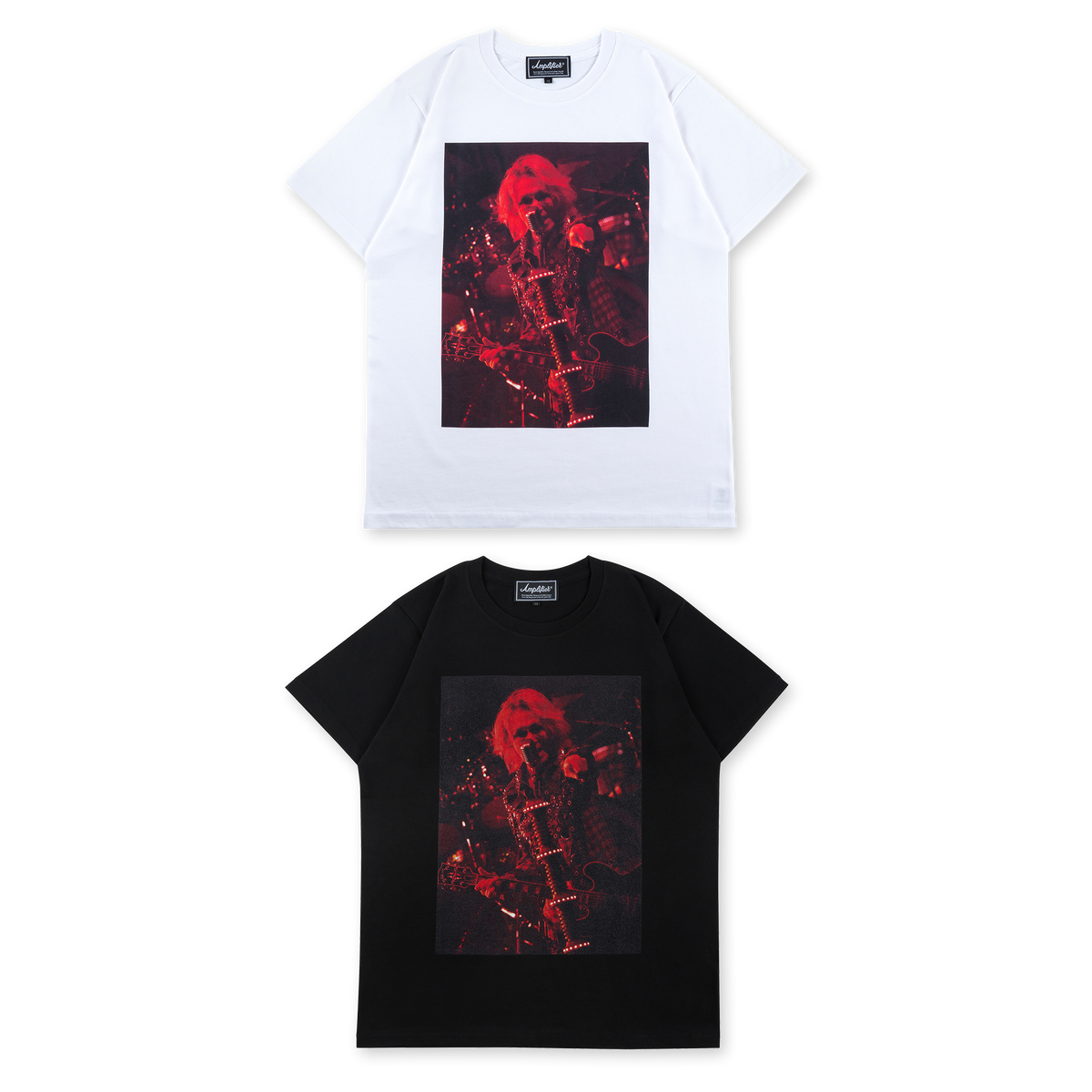 Amplifier “今井寿” TEE NB2025 | MEDICOM TOY OFFICIAL STORE Amplifier “今井寿” TEE NB2025 | MEDICOM TOY OFFICIAL STORE