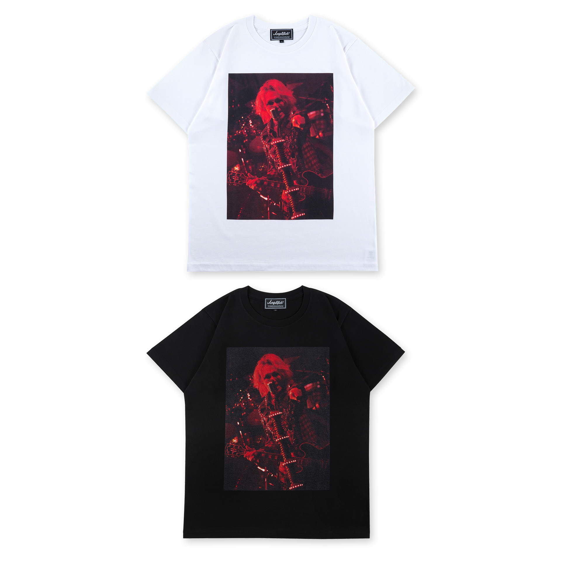 Amplifier “今井寿” TEE NB2025《2026年9月発売予定 受注期間は7月31日