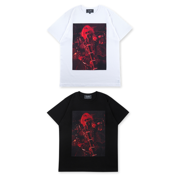 Amplifier “今井寿” TEE NB2025 | MEDICOM TOY OFFICIAL STORE