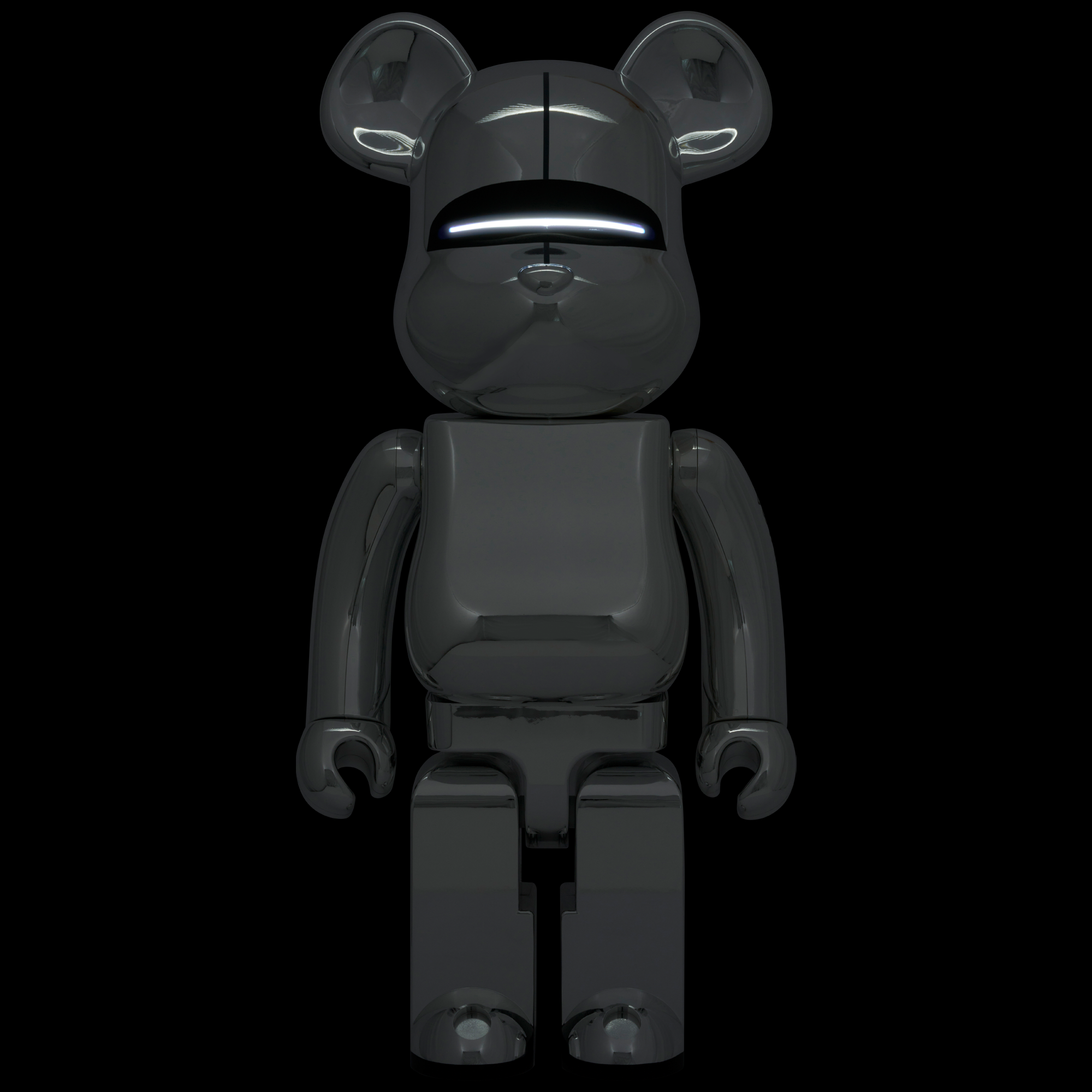 BE@RBRICK SORAYAMA LIGHT Ver. 1000％