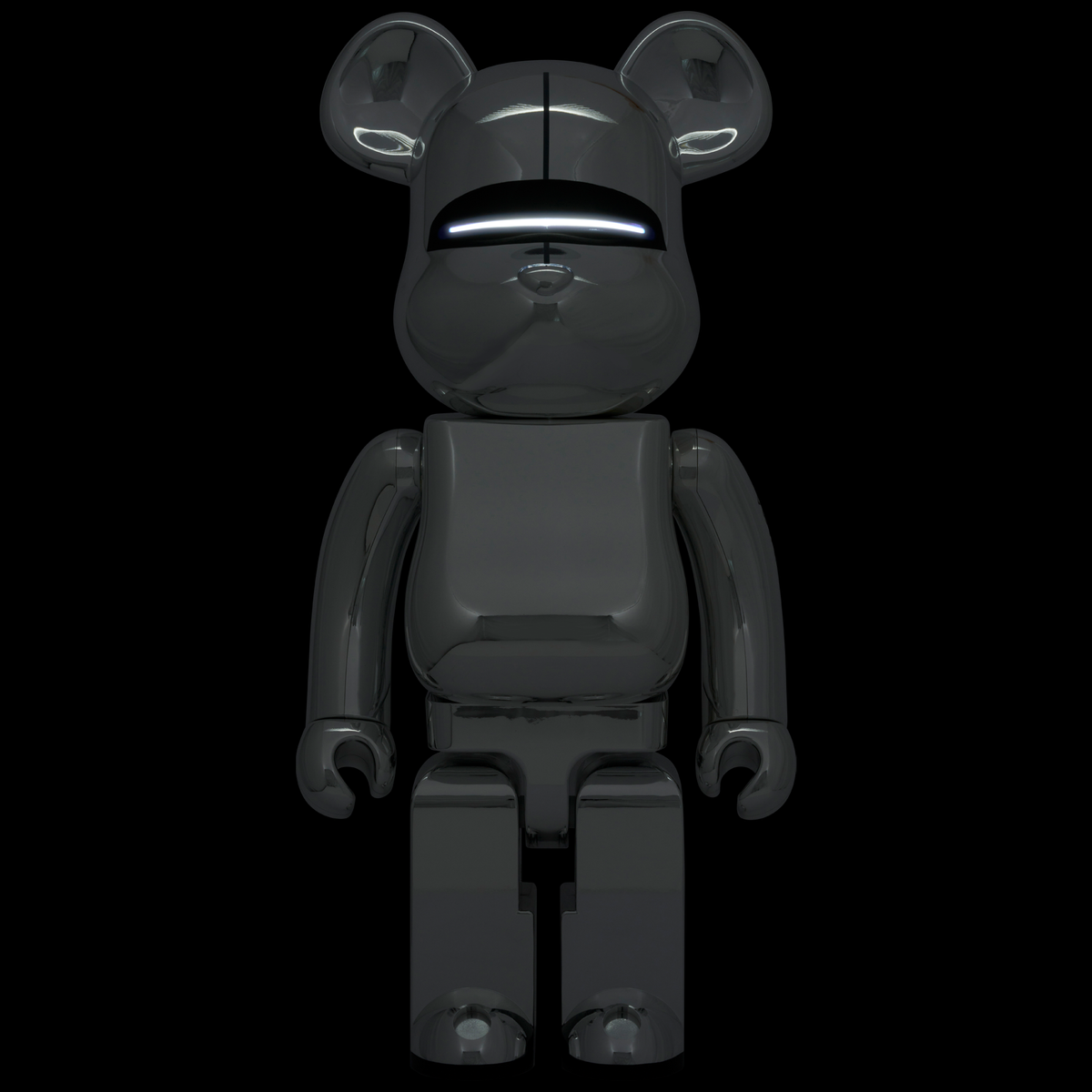BE@RBRICK SORAYAMA LIGHT Ver. 1000％