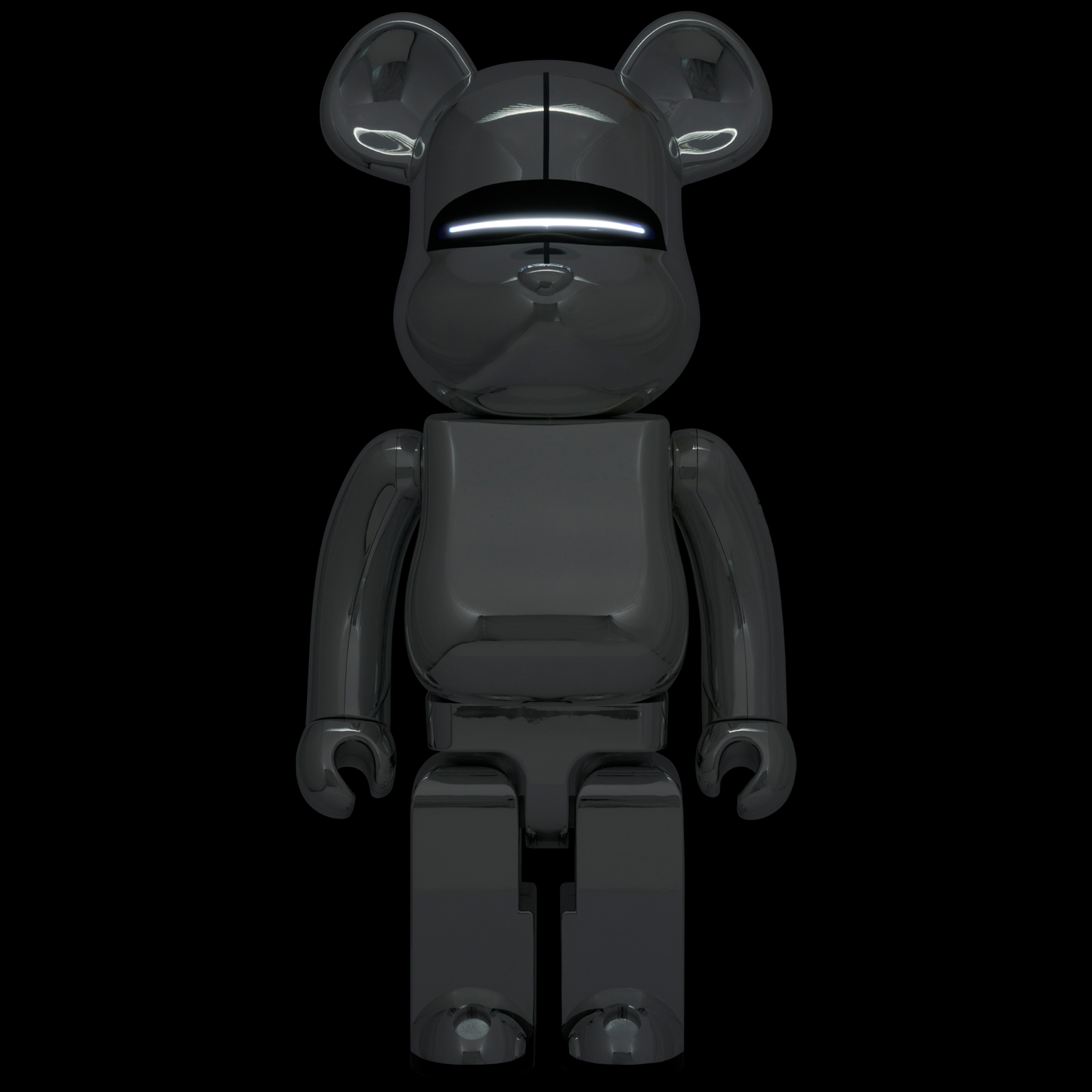 BE@RBRICK SORAYAMA LIGHT Ver. 1000％
