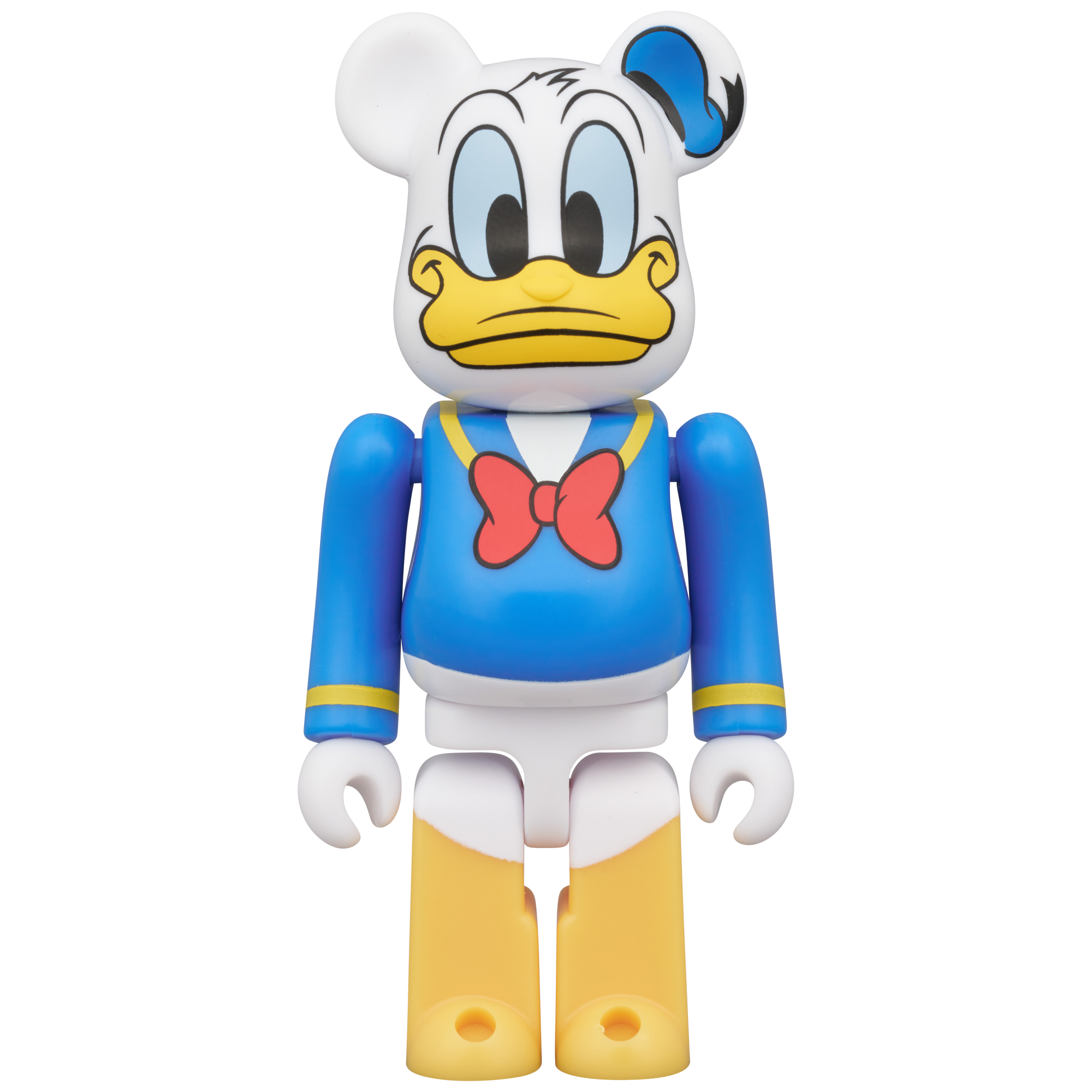 BE@RBRICK CHASE MICKEY MOUSE & FRIENDS
