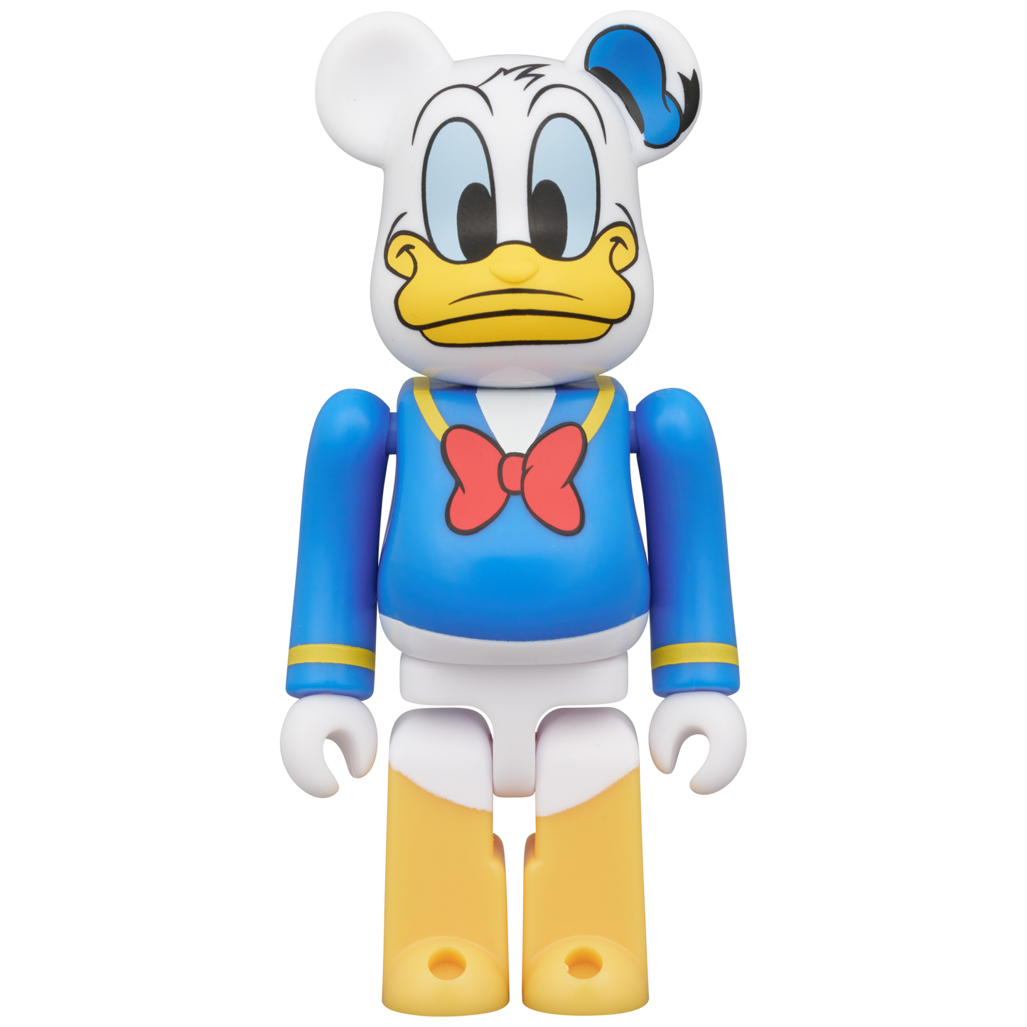 BE@RBRICK CHASE MICKEY MOUSE & FRIENDS
