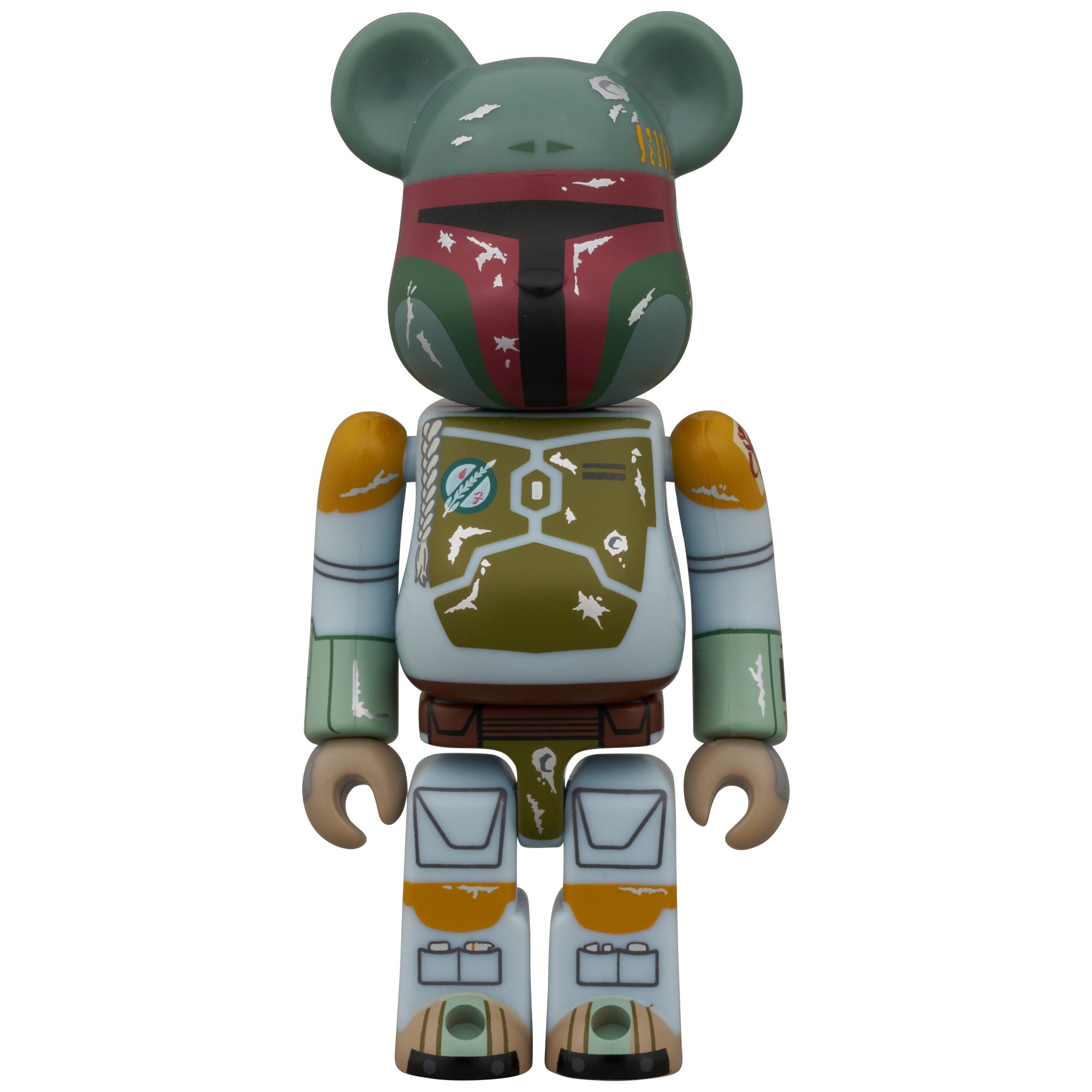 BE@RBRICK CHASE STAR WARS
