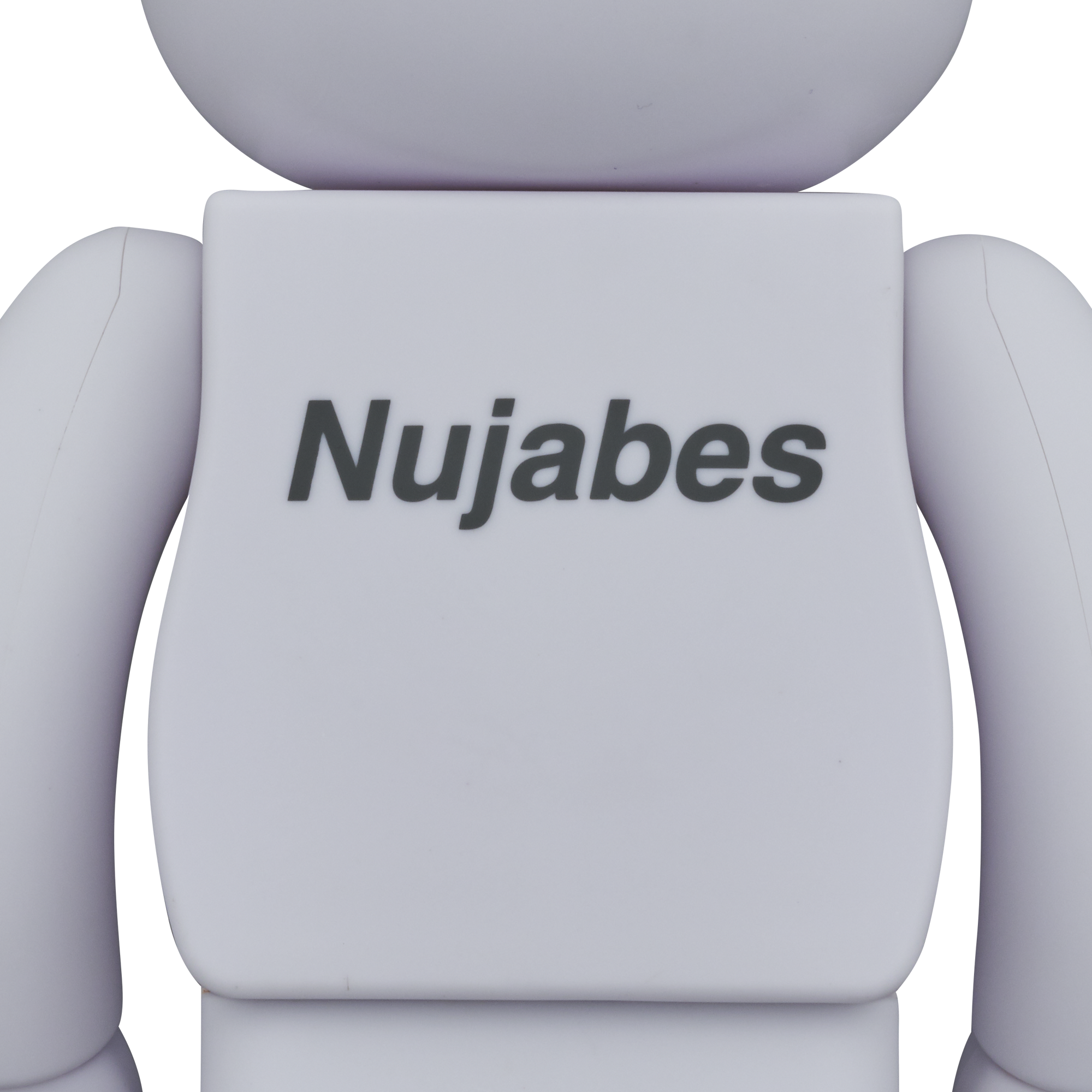 BE@RBRICK Nujabes Hydeout LOGO 400％ | MEDICOM TOY OFFICIAL STORE