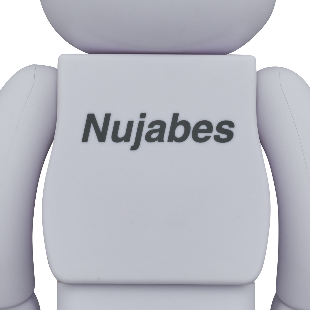 BE@RBRICK Nujabes Hydeout LOGO 400％ | MEDICOM TOY OFFICIAL STORE