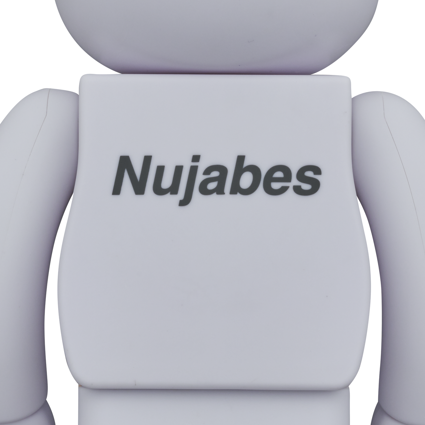 BE@RBRICK Nujabes Hydeout LOGO 400％ | MEDICOM TOY OFFICIAL STORE