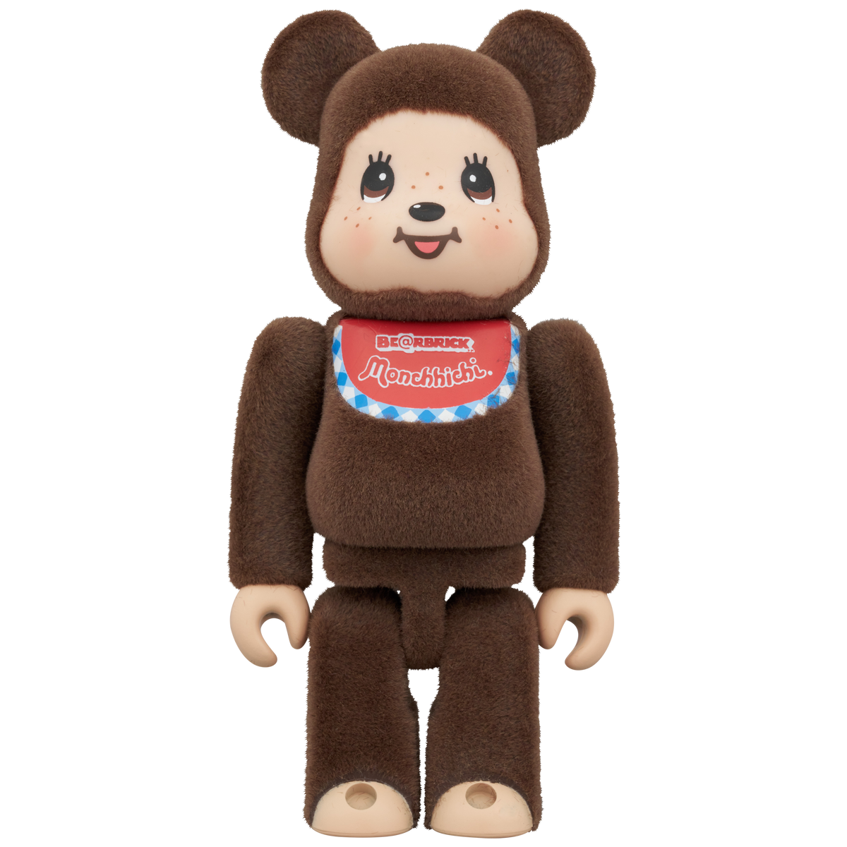 モンチッチくん(フロッキー版) BE@RBRICK モンチッチ　ベアブリック　未開封 100％ TOY MEDICOM | 400％ & ぬいぐるみ・マスコット