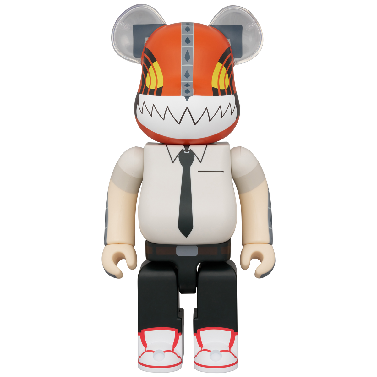 BE@RBRICK チェンソーマン 400％ | MEDICOM TOY OFFICIAL STORE