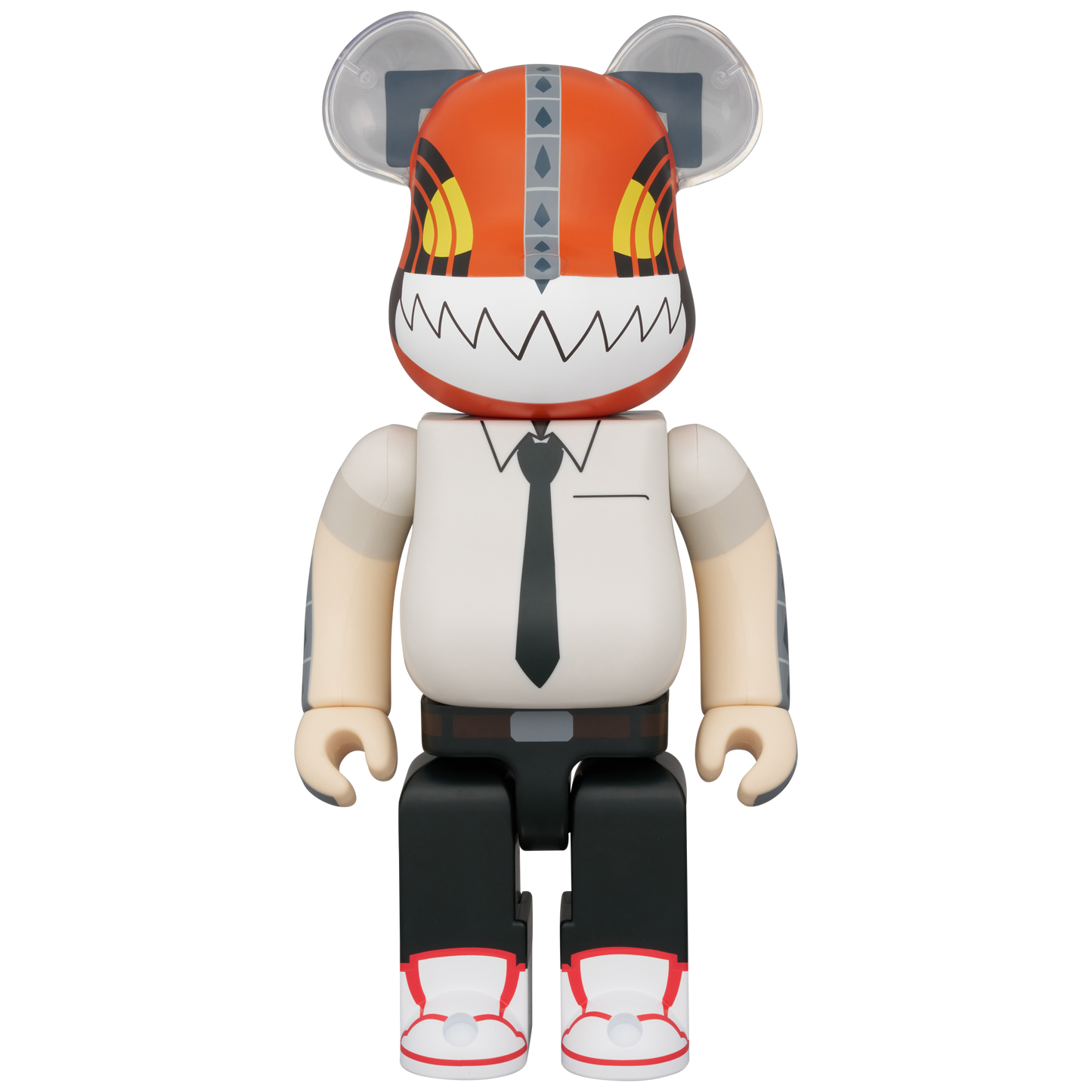 BE@RBRICK チェンソーマン 400％ | MEDICOM TOY OFFICIAL STORE