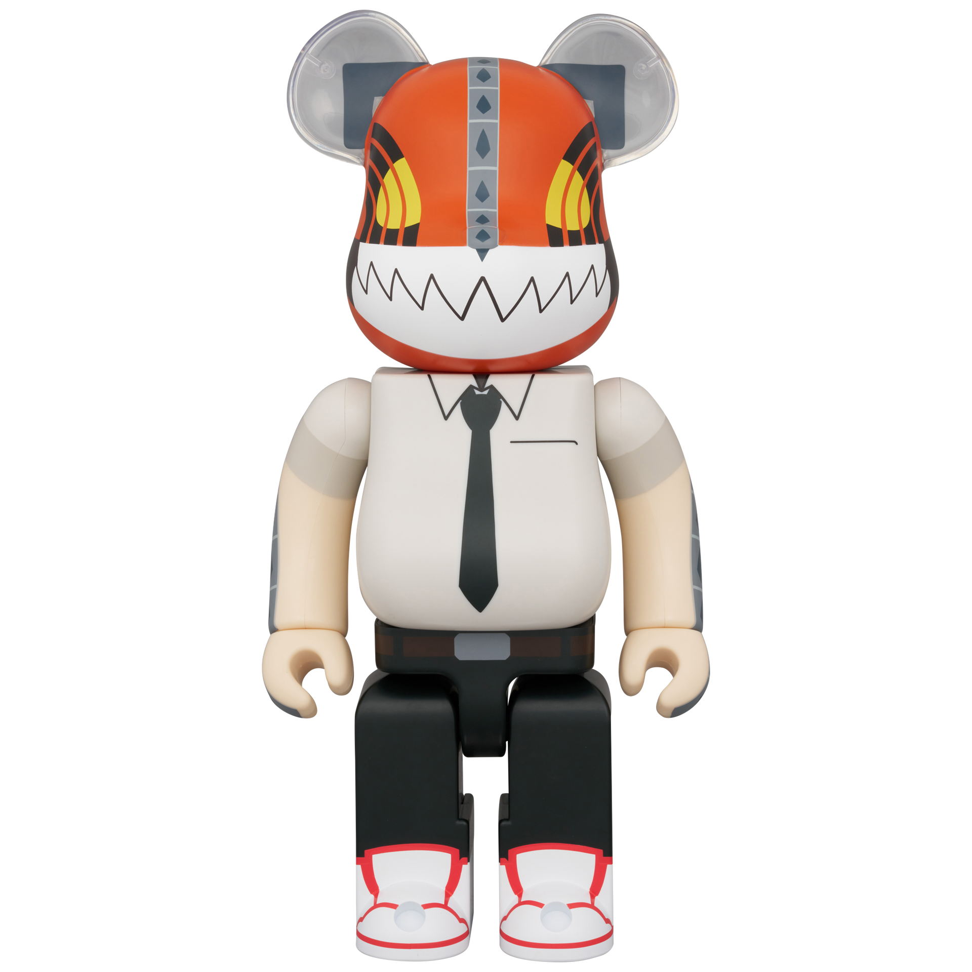 BE@RBRICK チェンソーマン 400％ | MEDICOM TOY OFFICIAL STORE