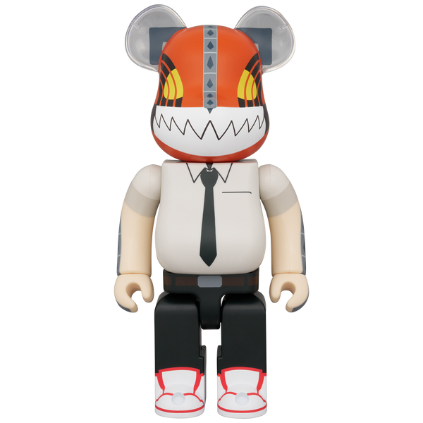 BE@RBRICK チェンソーマン 400％ | MEDICOM TOY OFFICIAL STORE