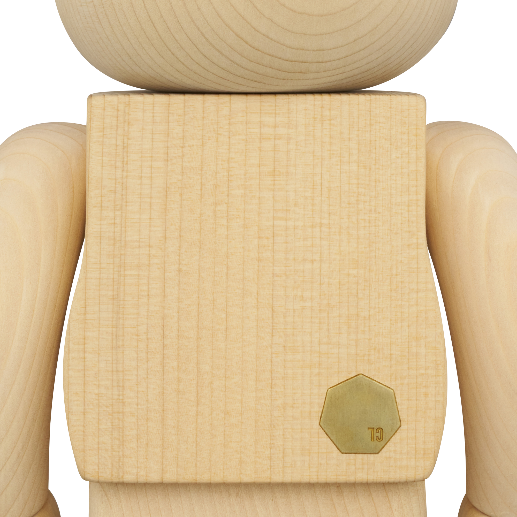 BE@RBRICK Karimoku Cul de Sac-JAPON 400％
