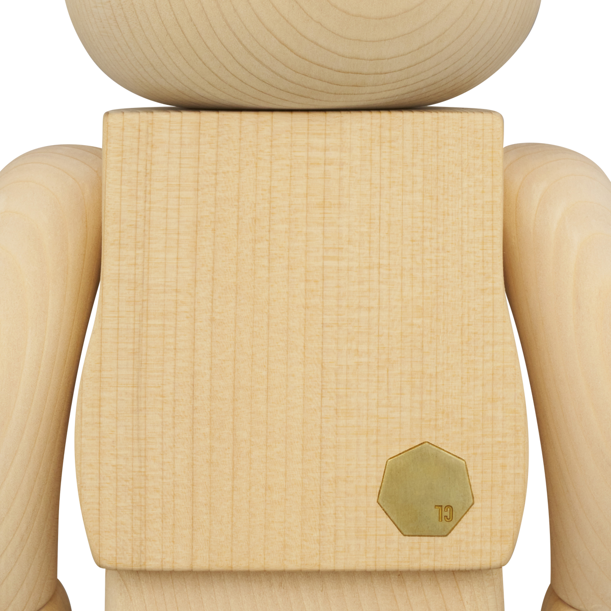 BE@RBRICK Karimoku Cul de Sac-JAPON 400％
