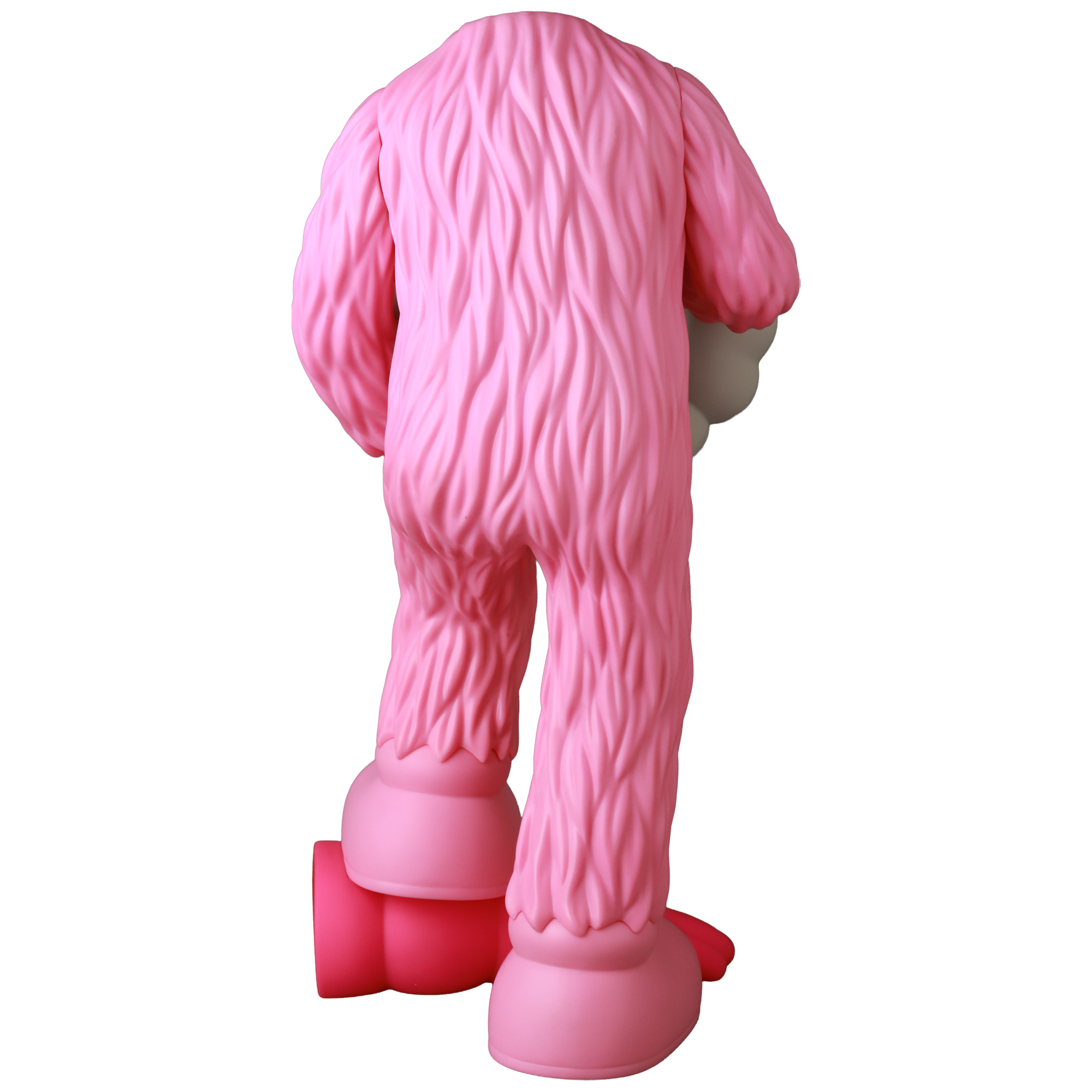 KAWS TIME OFF BLUE/PINK/BLACK