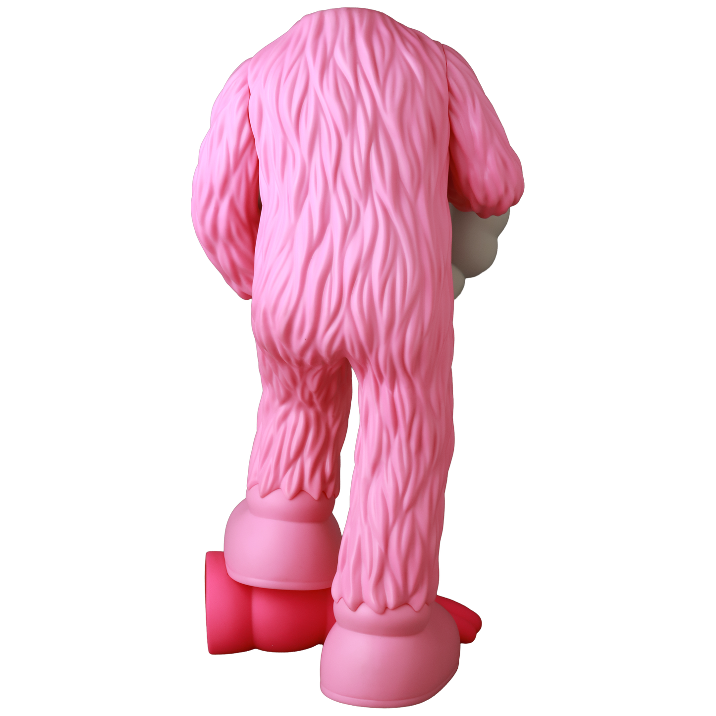 KAWS TIME OFF BLUE/PINK/BLACK