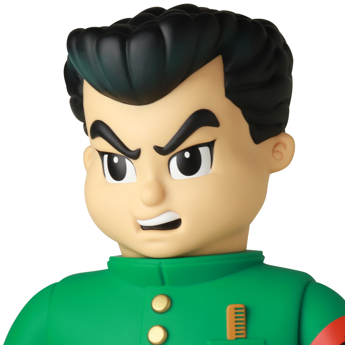 JAM ジャンボ気合田くん 4 | MEDICOM TOY OFFICIAL STORE