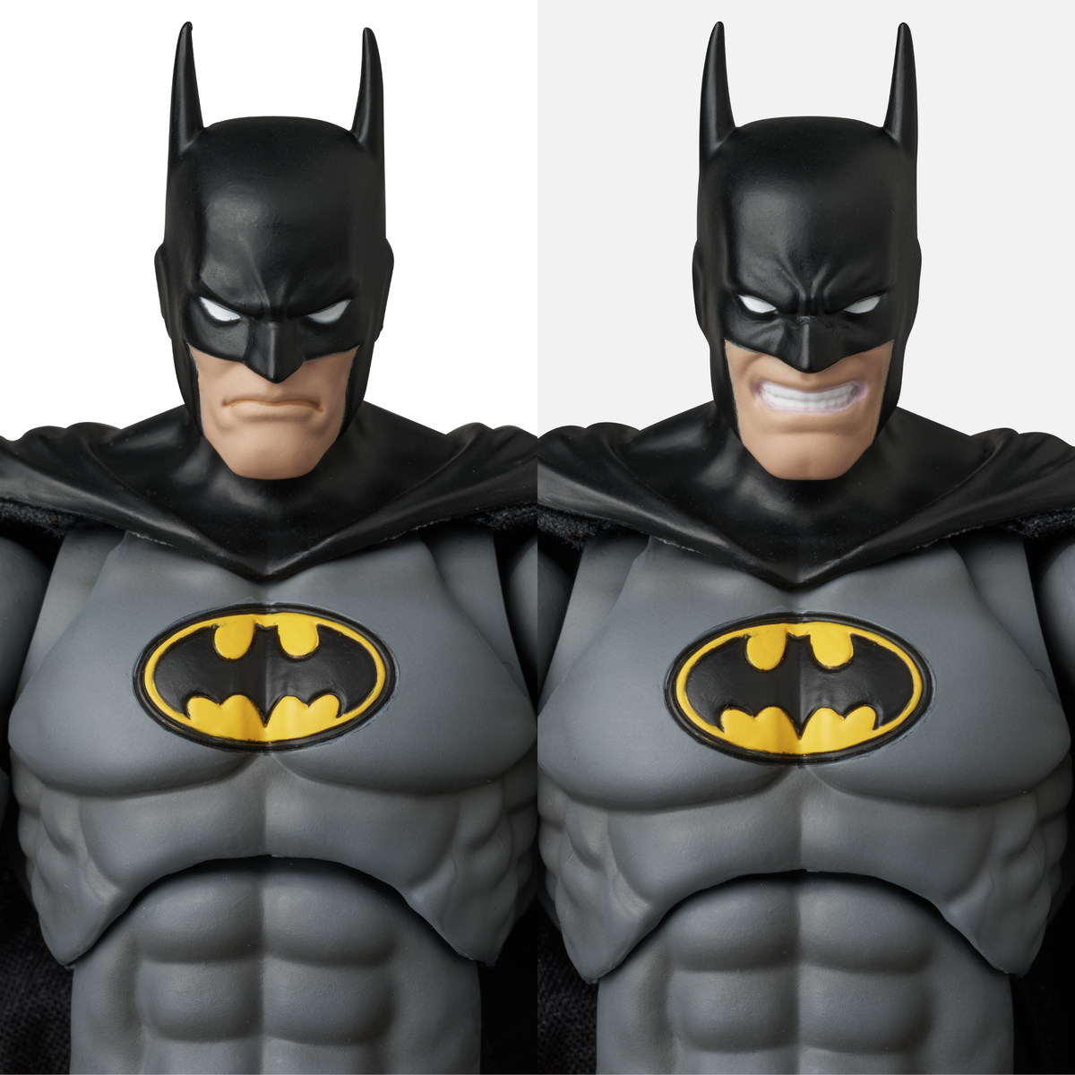 MAFEX KNIGHT CRUSADER BATMAN BLACK Ver. | MEDICOM TOY OFFICIAL STORE MAFEX KNIGHT CRUSADER BATMAN BLACK Ver. | MEDICOM TOY OFFICIAL STORE