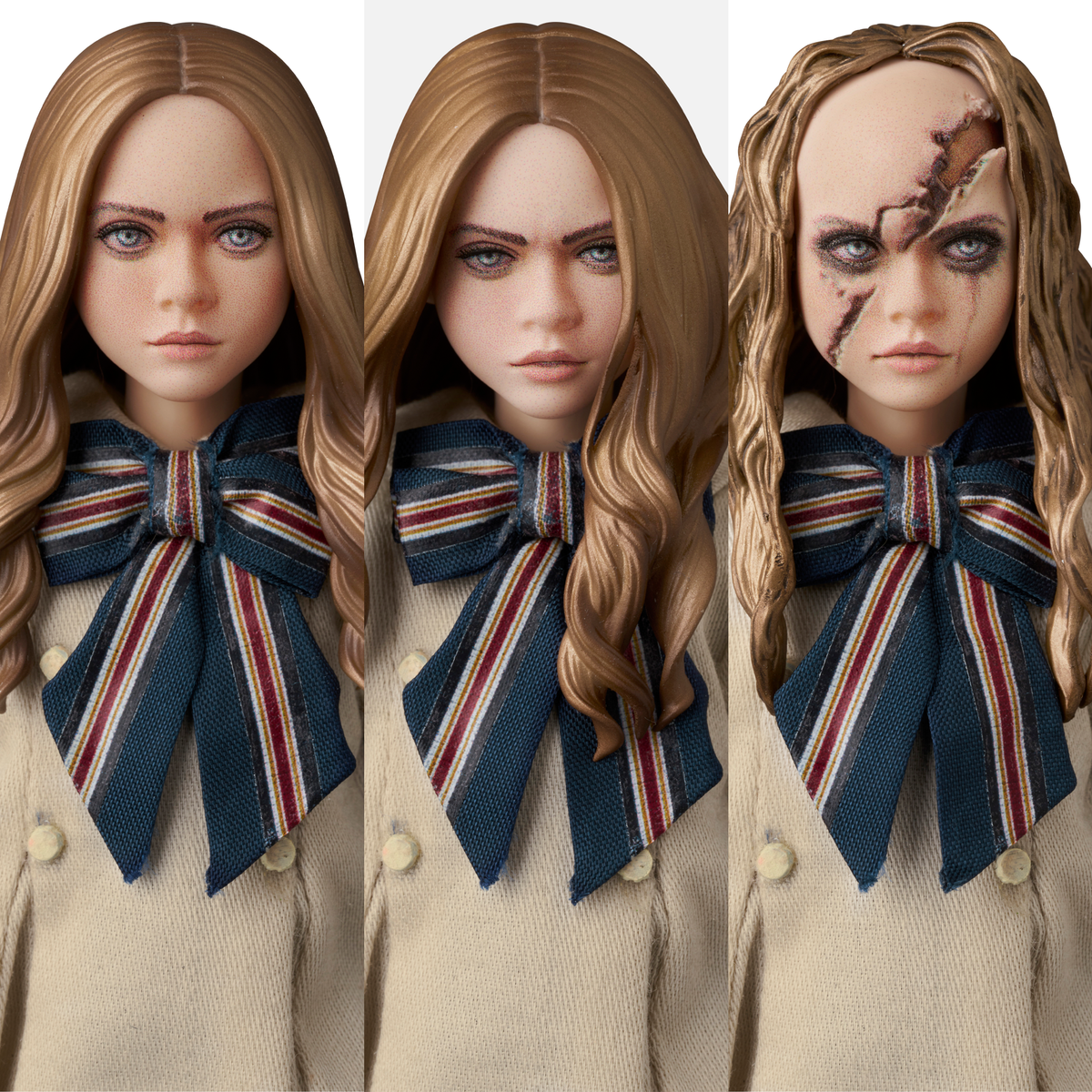 MAFEX M3GAN | MEDICOM TOY OFFICIAL STORE MAFEX M3GAN | MEDICOM TOY OFFICIAL STORE