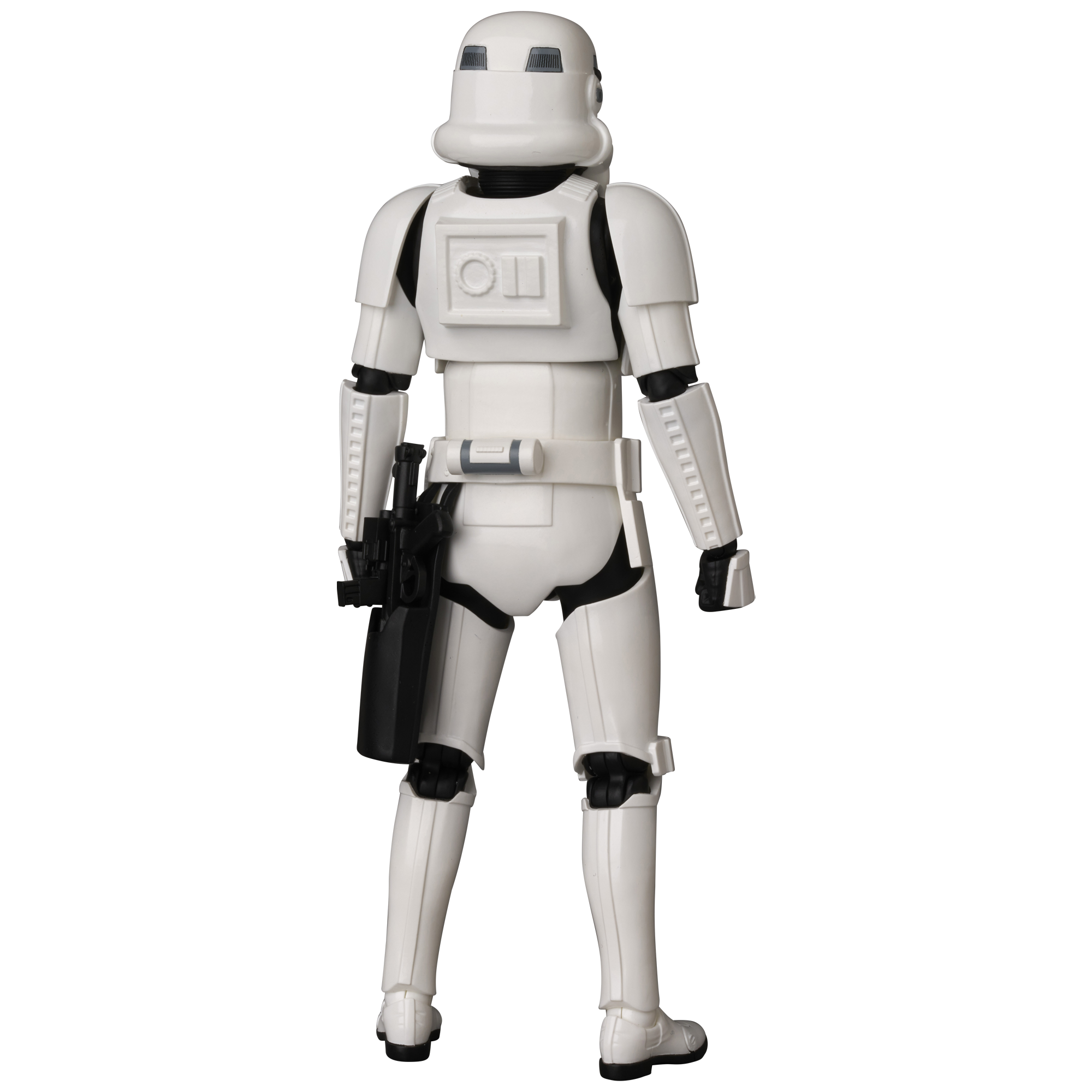 MAFEX STORMTROOPER (TM) Ver. 2.0
