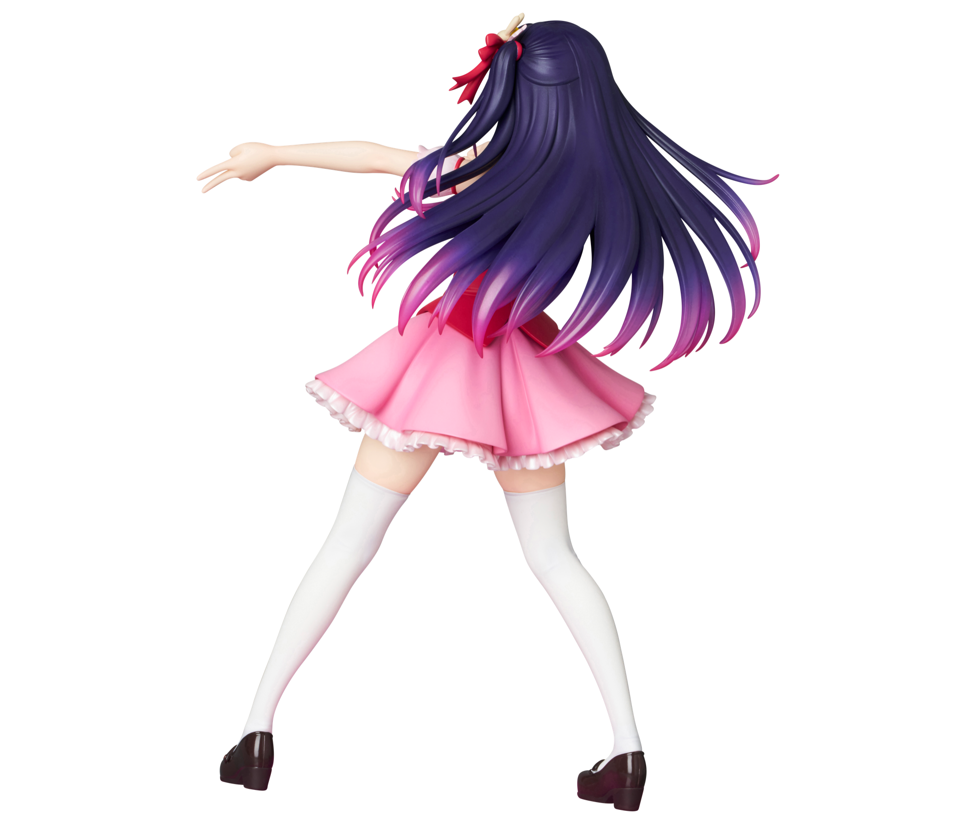 PPP 【OSHI NO KO】 Ai
