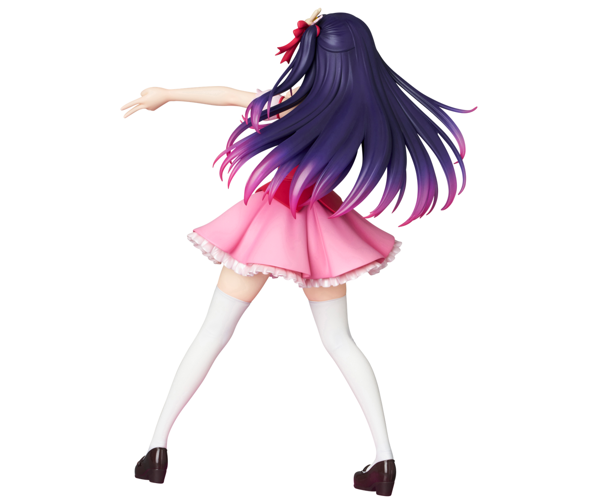 PPP 【OSHI NO KO】 Ai
