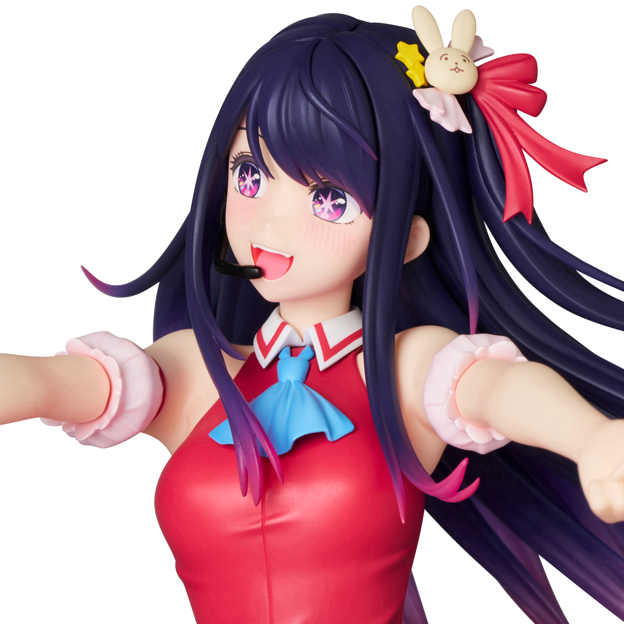 PPP 【OSHI NO KO】 Ai
