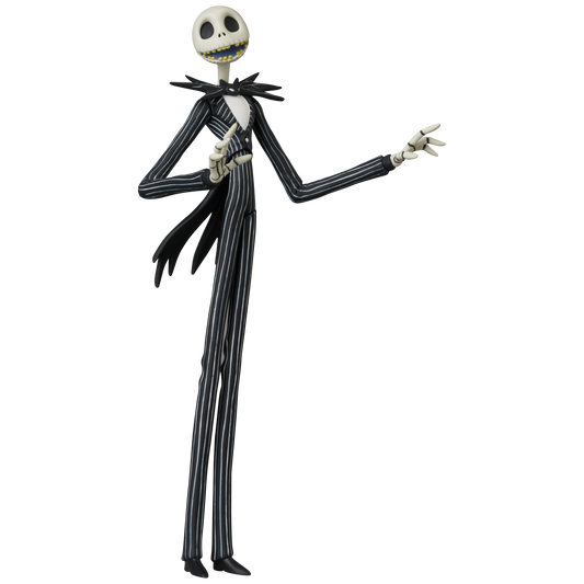 UDF THE NIGHTMARE BEFORE CHRISTMAS JACK SKELLINGTON
