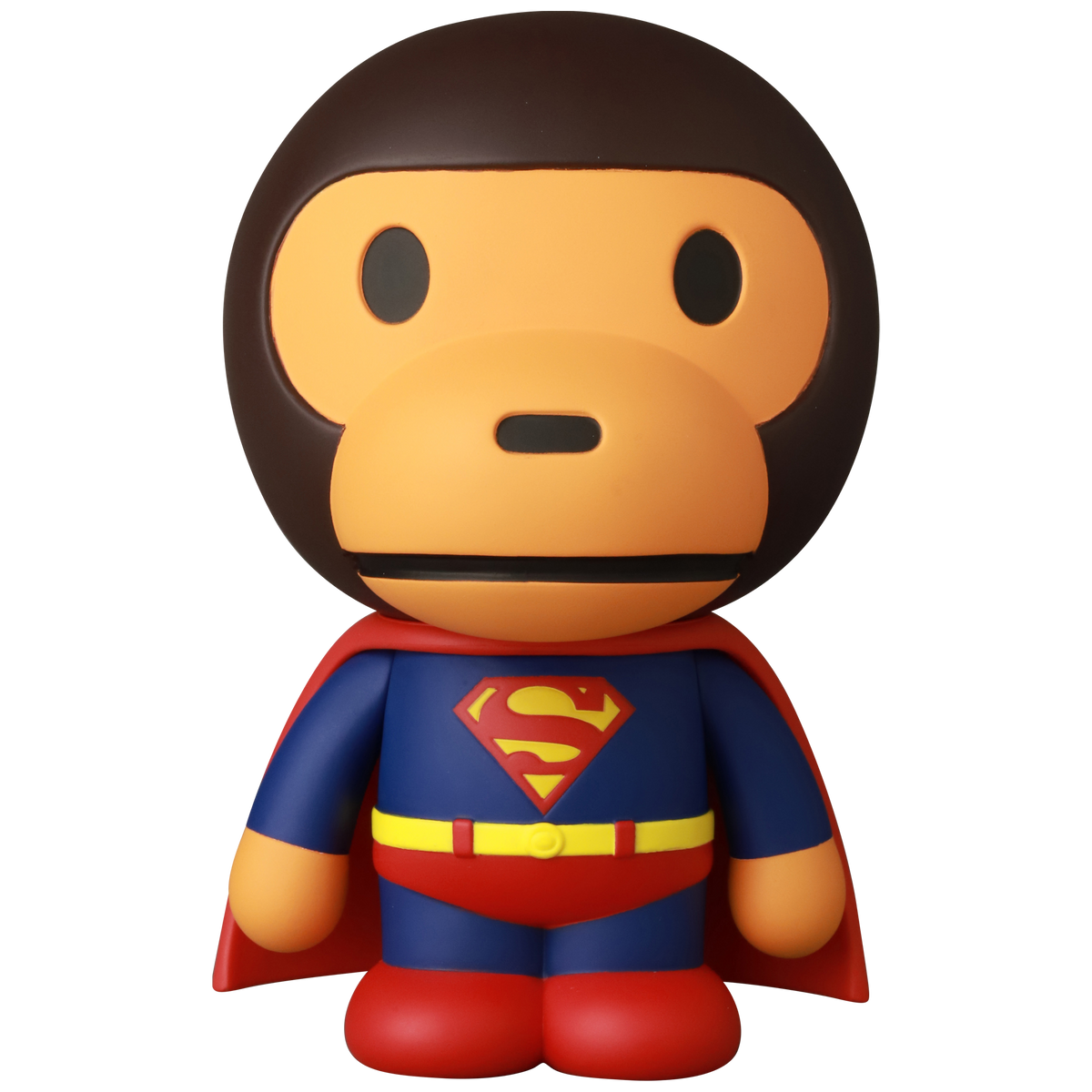 VCD BABY MILO(R) SUPERMAN
