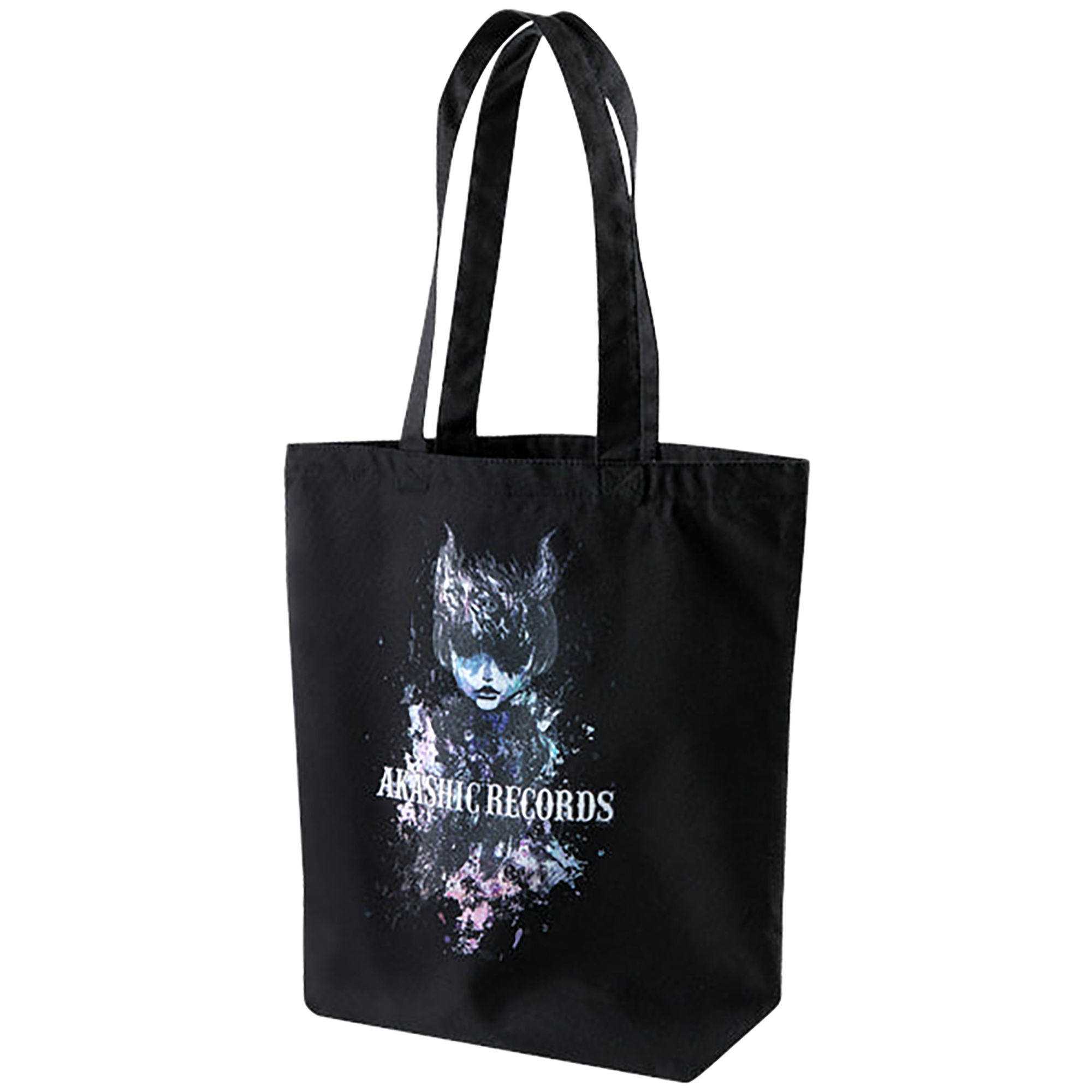 AKASHIC RECORDS Tote Bag